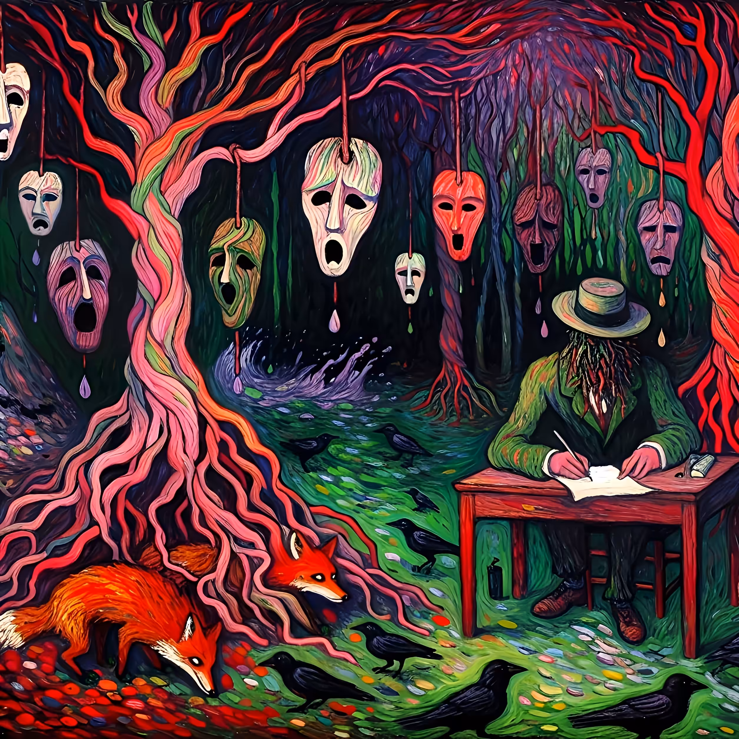 Mask