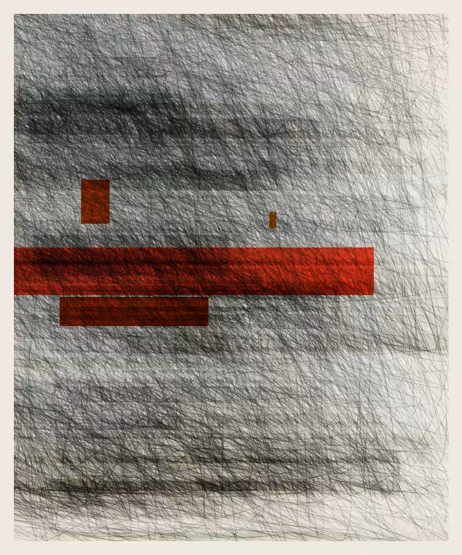 Monotipia #67
