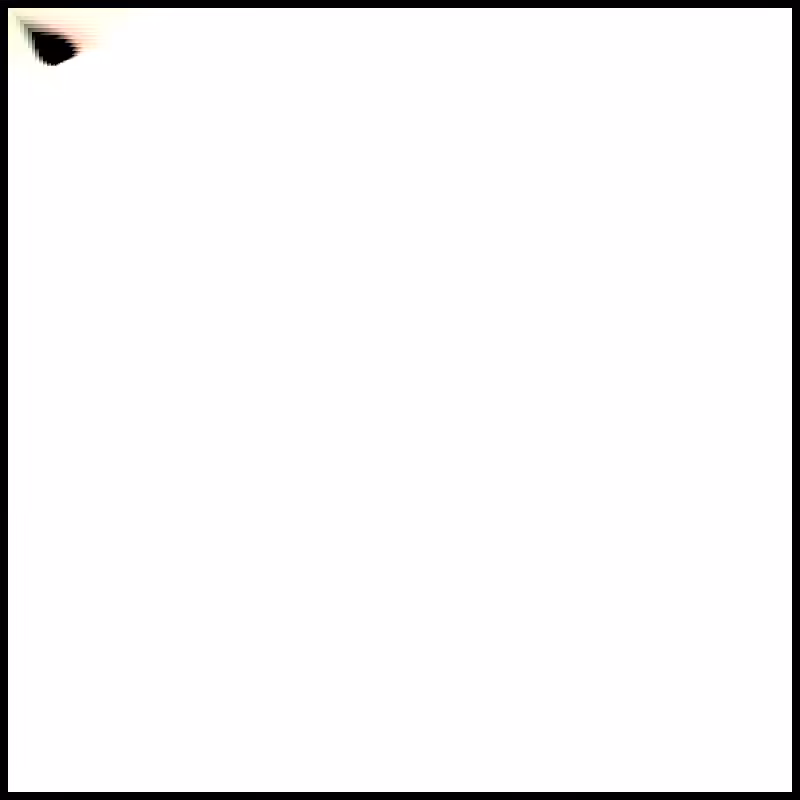 Inward Concentration #5