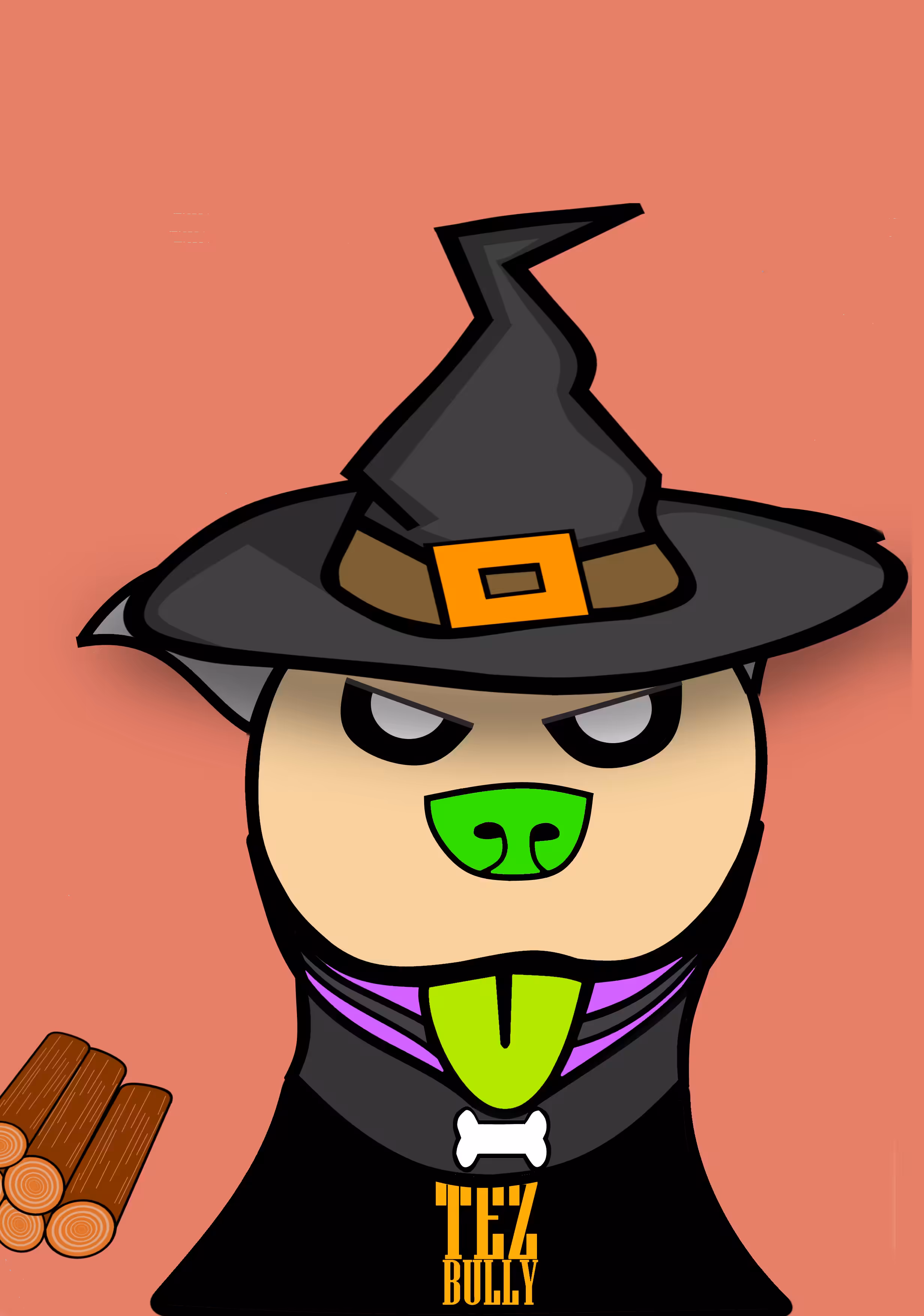 TezBully #9