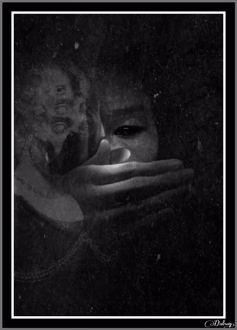 Blind Silence