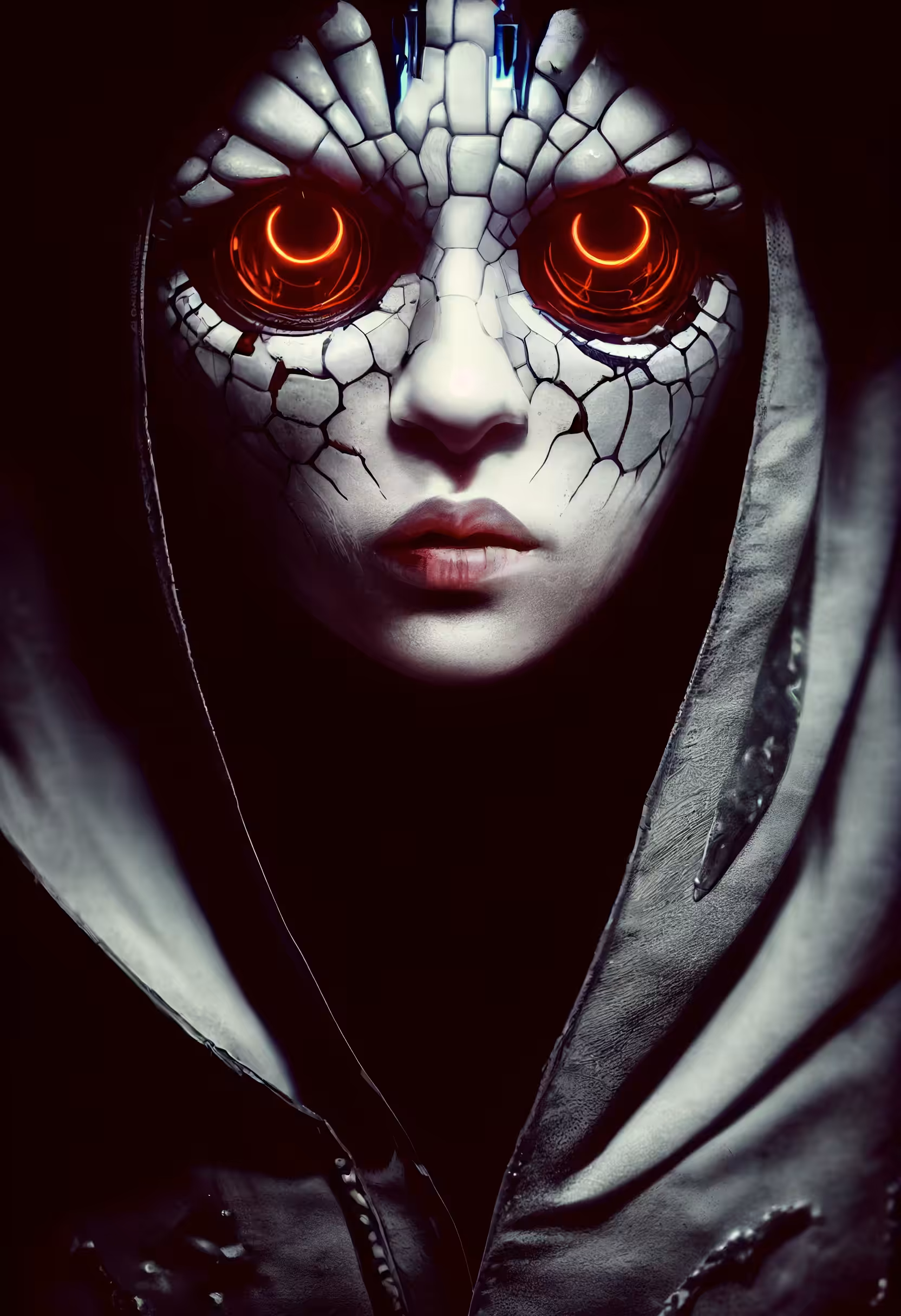 Vampire Series