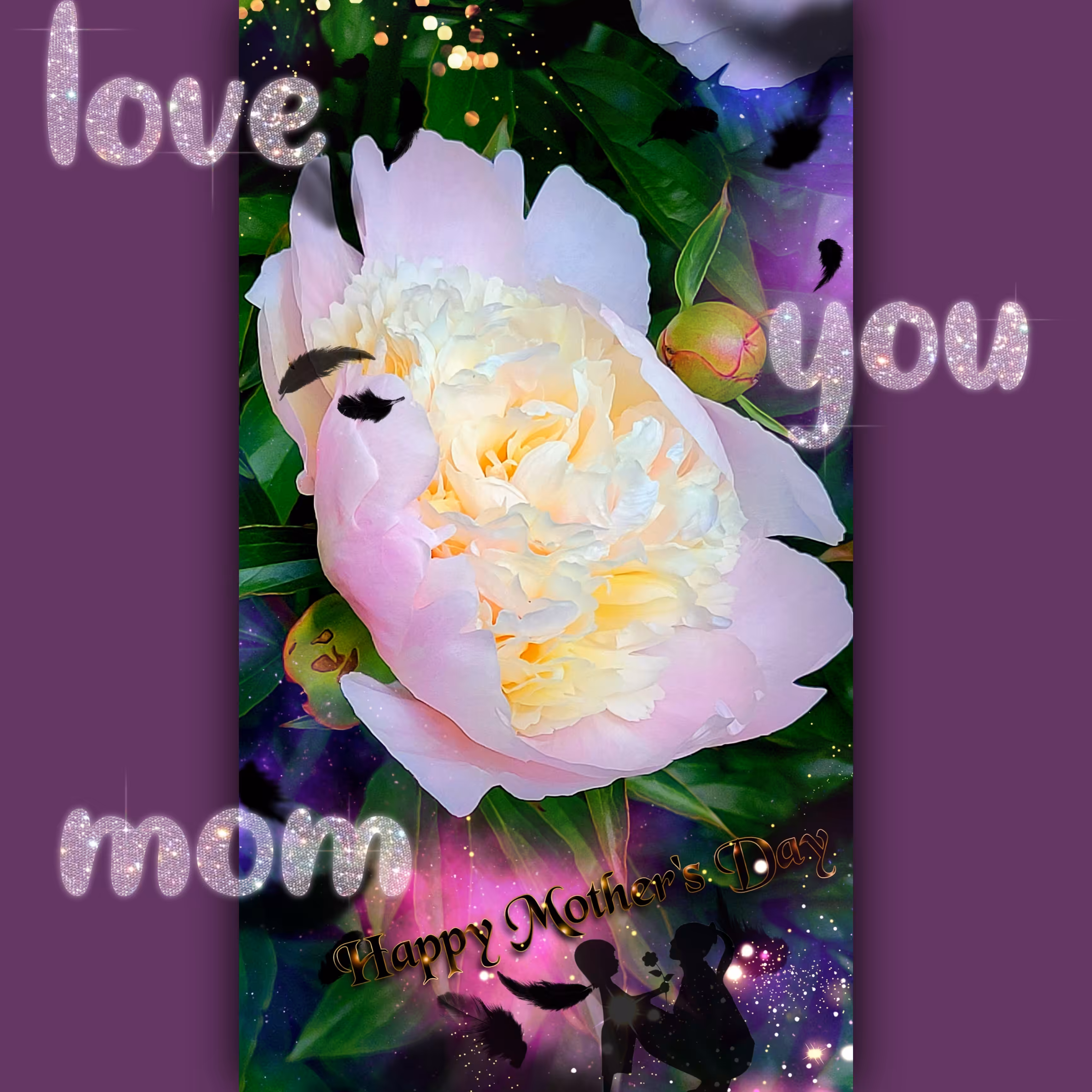 Happy Mother's Day - 2023