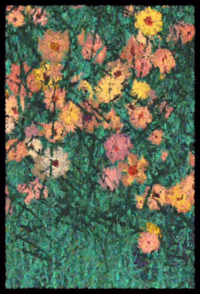 Blooms #71