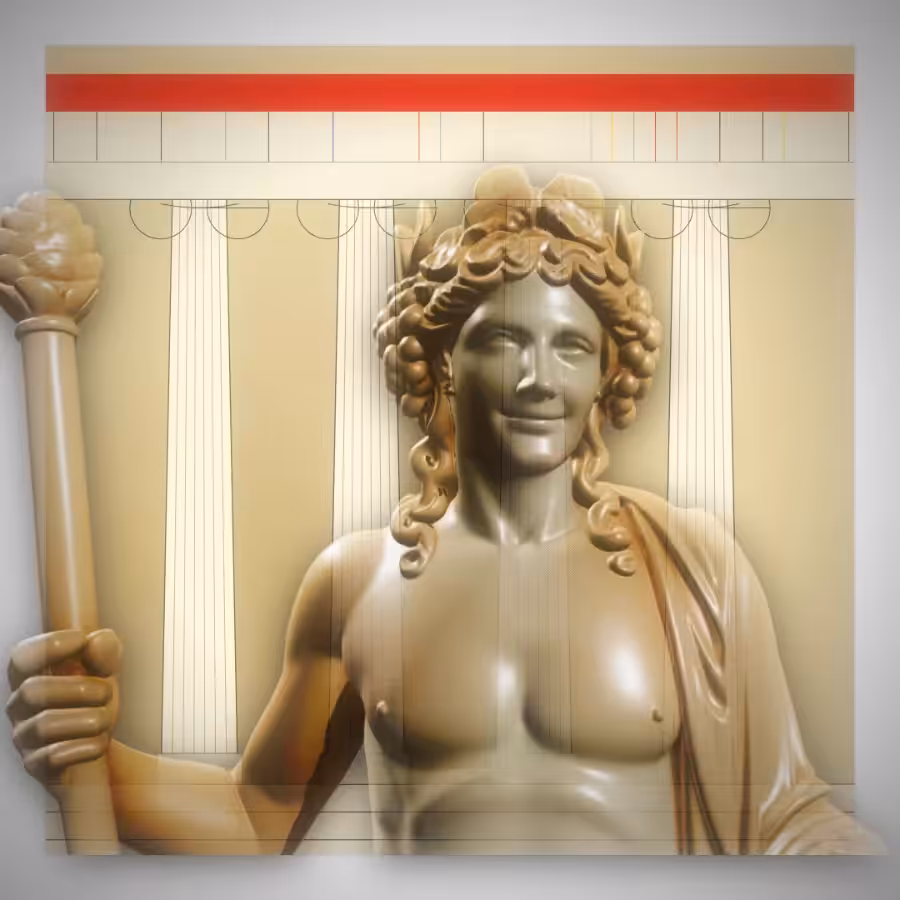 G0dz #163 - Dionysus