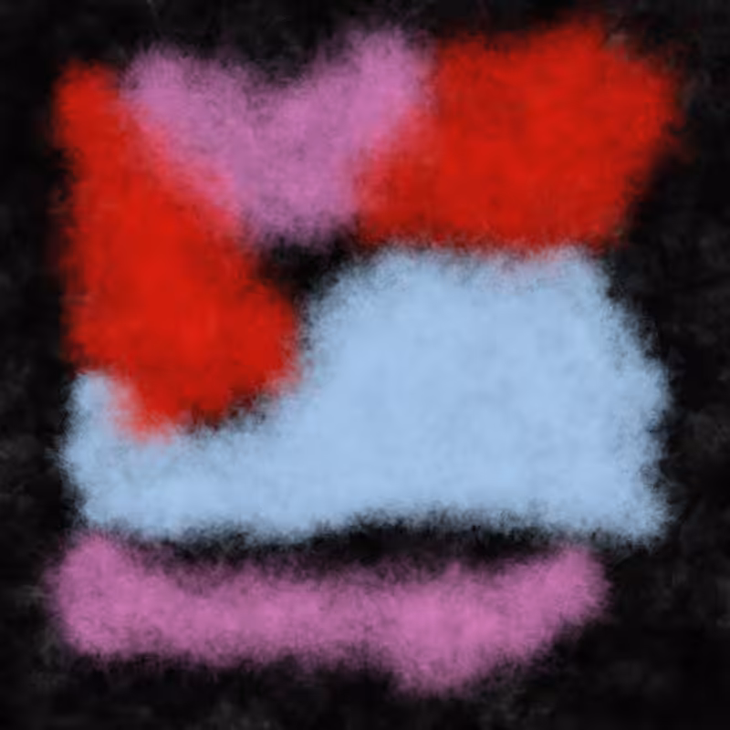 Machine Spirit #105