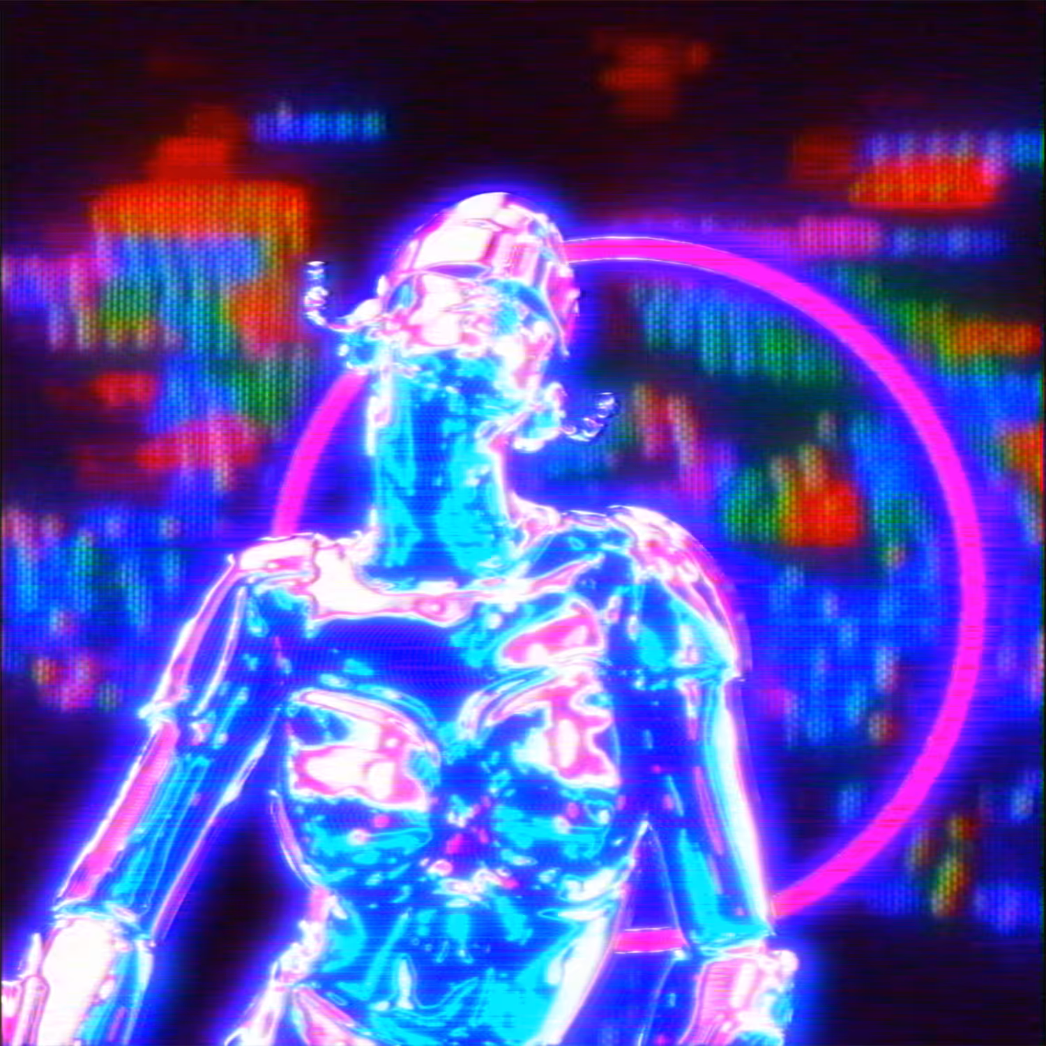 I̸n̵n̷e̶r̸ ̵D̶a̶n̶c̸e̸