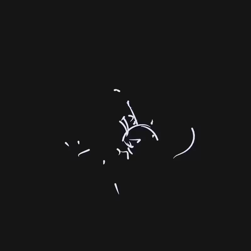 Endless whisp #5