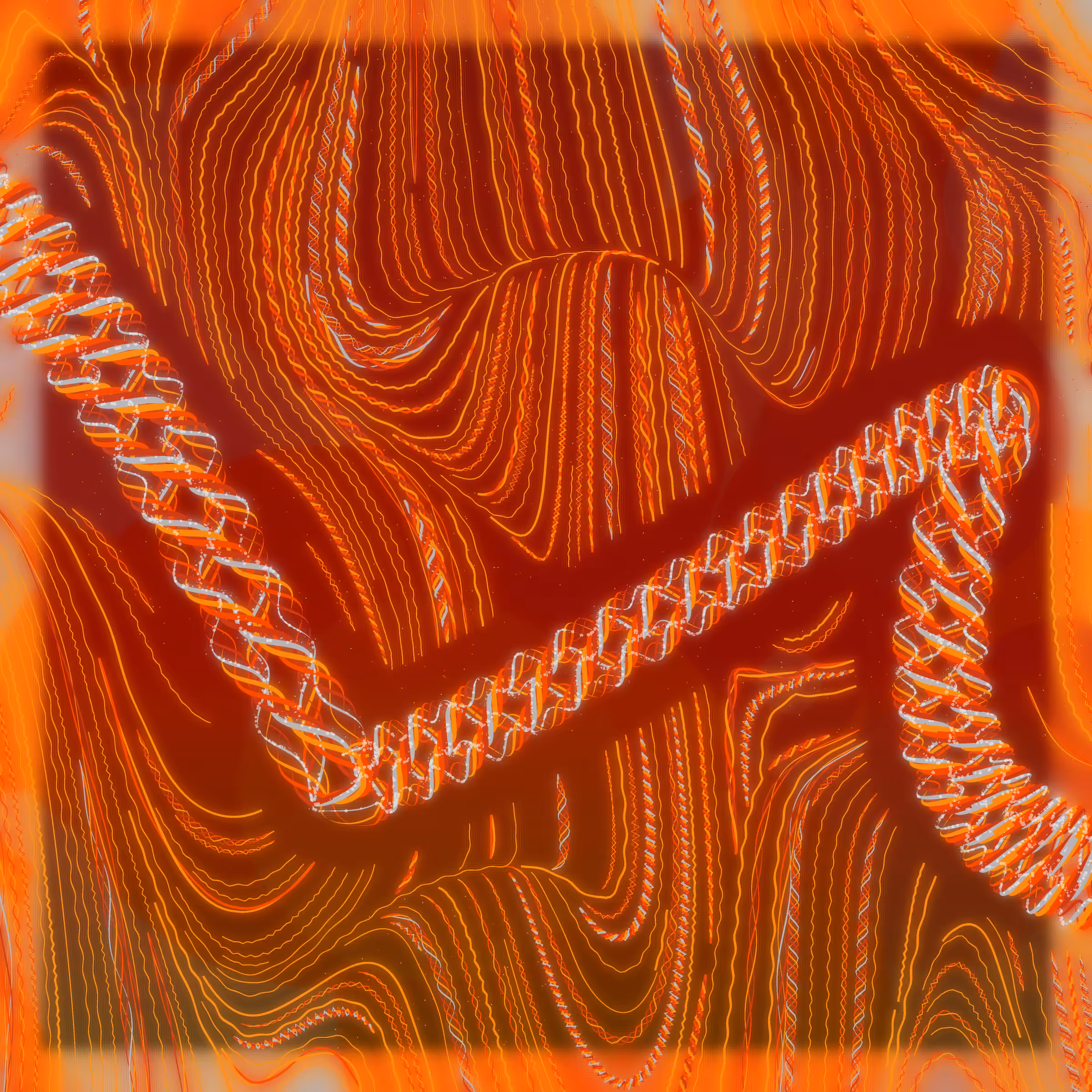 Friendship Bracelets #31885