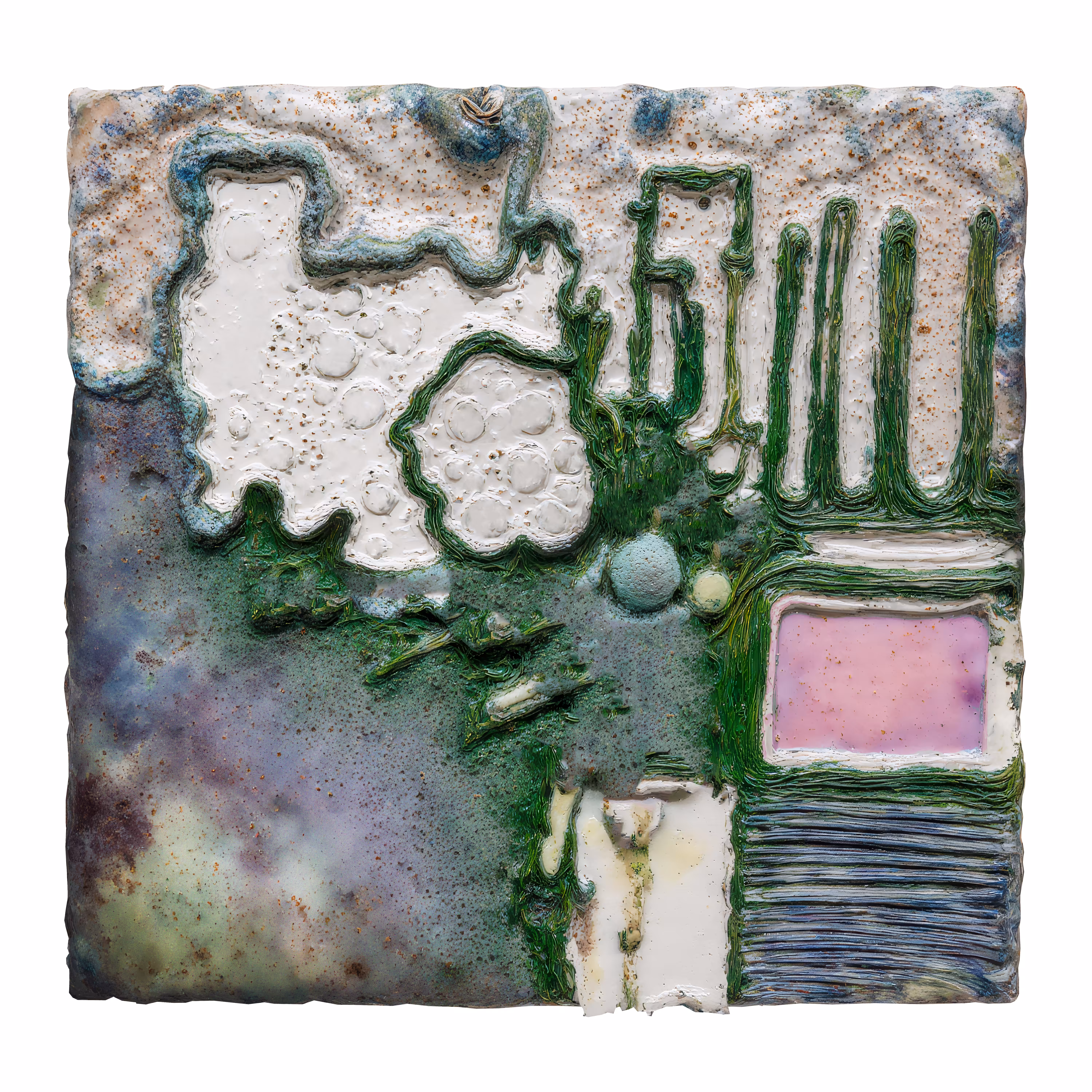 Between Sprout and Ruin