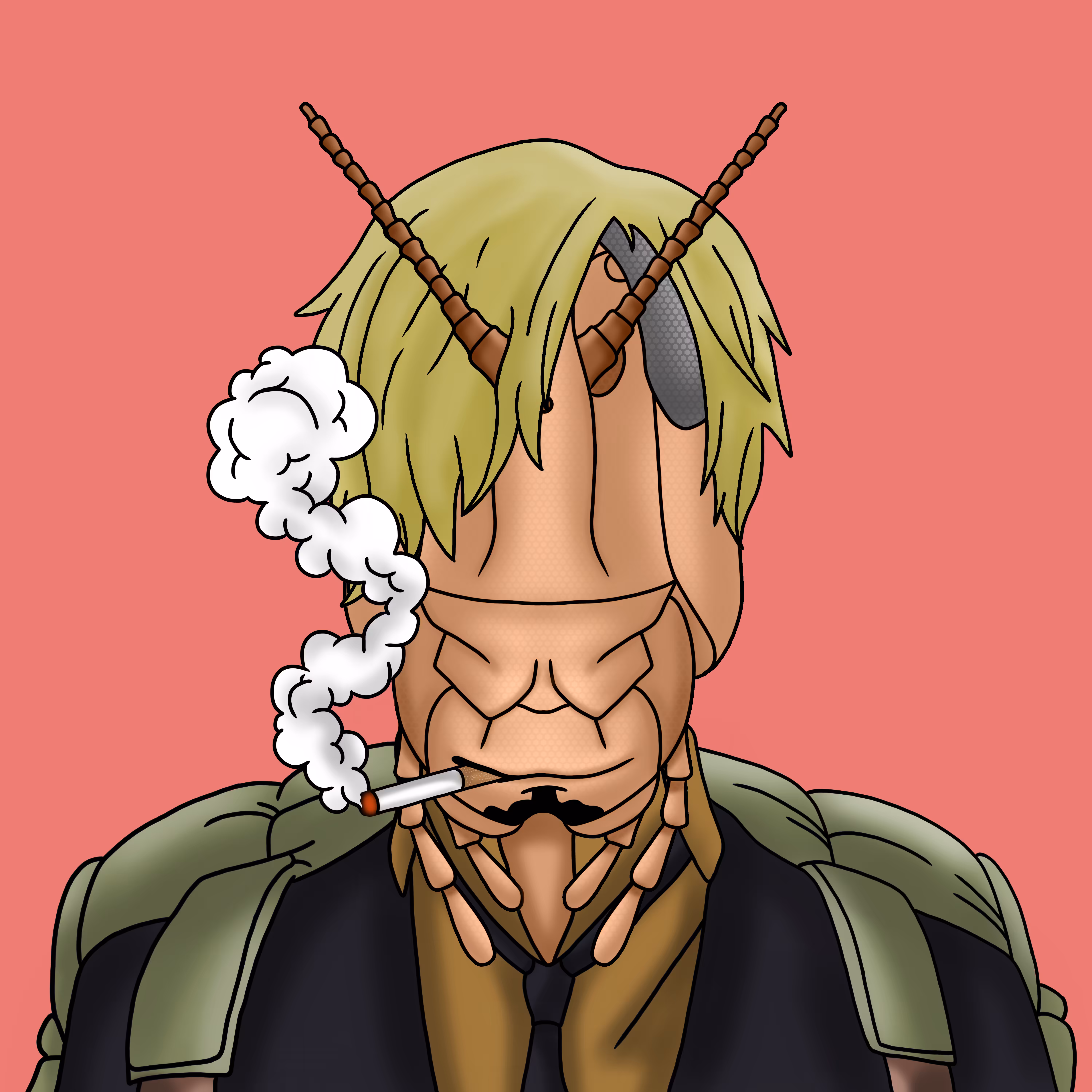 Valanga Sanji