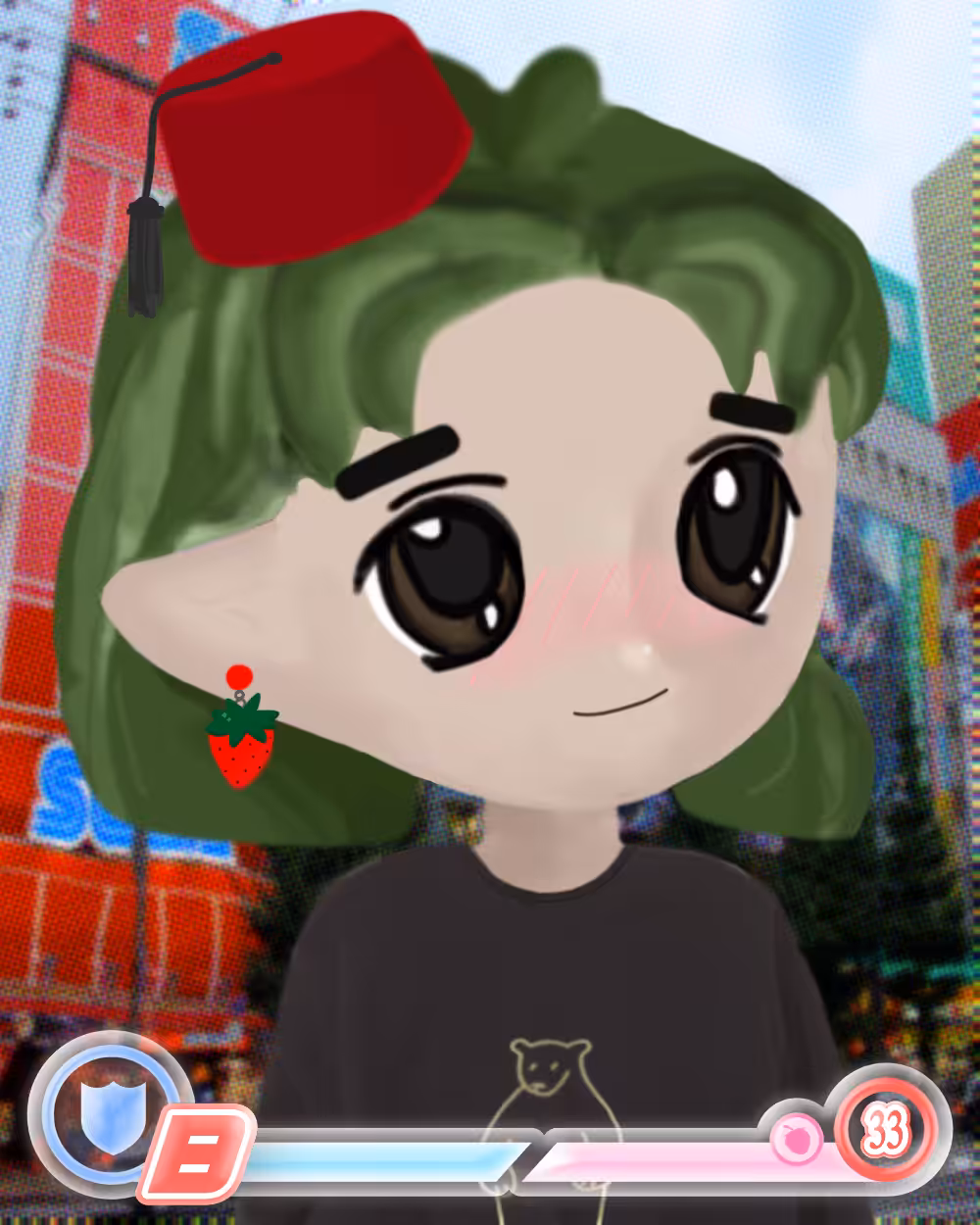 Milady 95