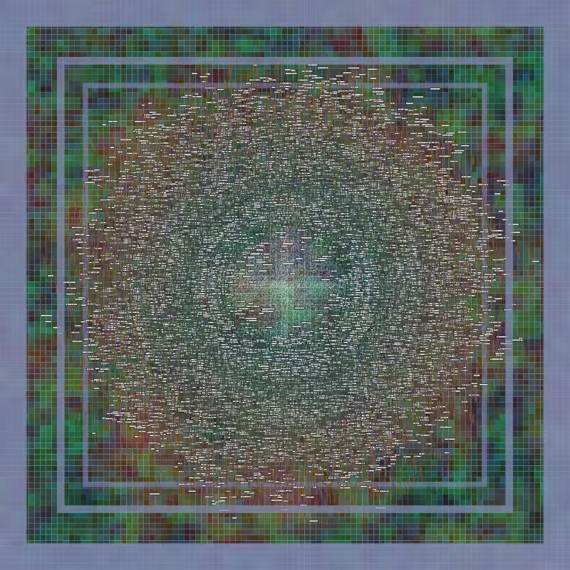 Digital core #116