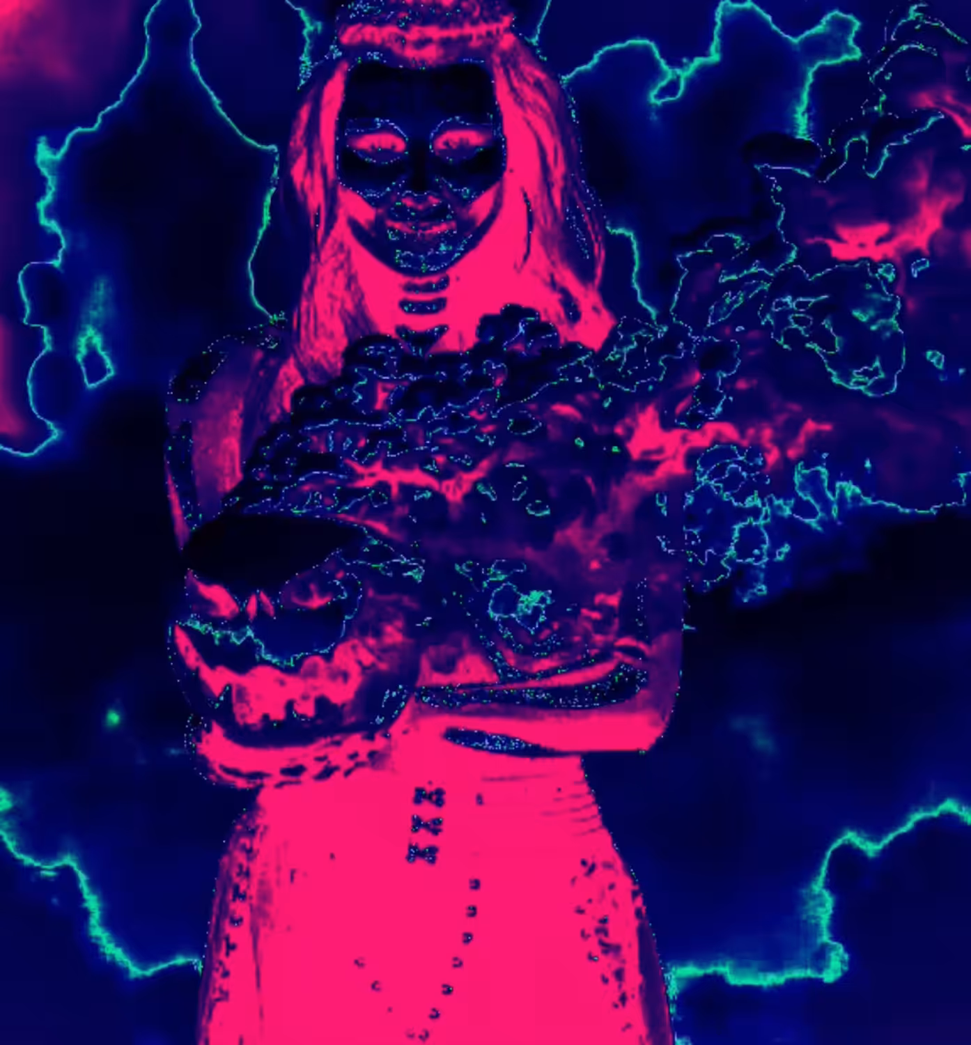 Scorpio Sister