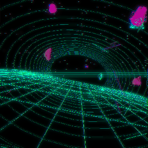 Quantum Crossing