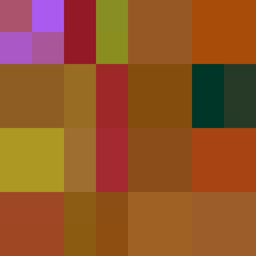 GLICPIXXXVER002 - GRAND COLLECTION: GLICPIXXXVER002 #9785