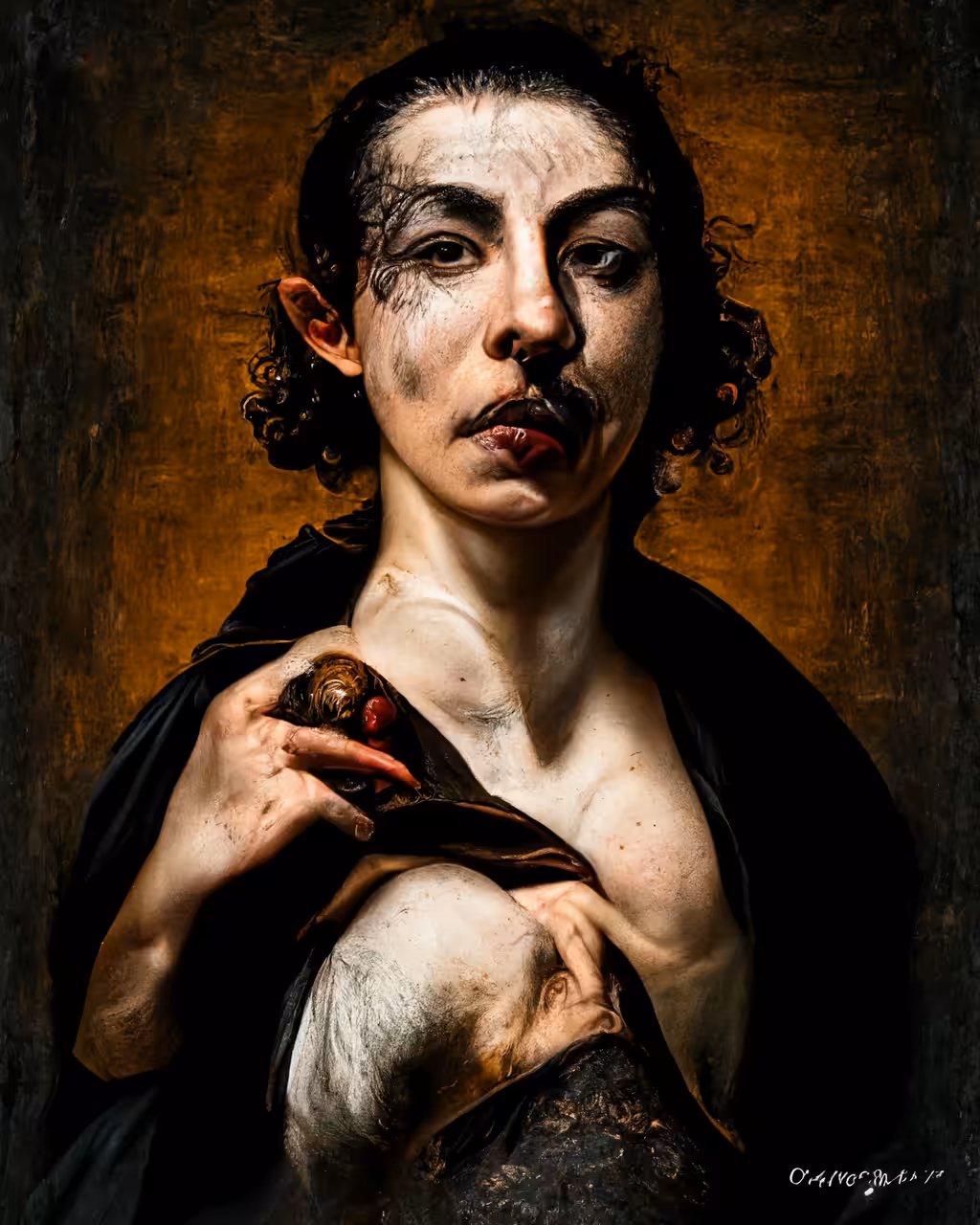 HER03Z (SERIES 7) - PORTRAITZ (7)