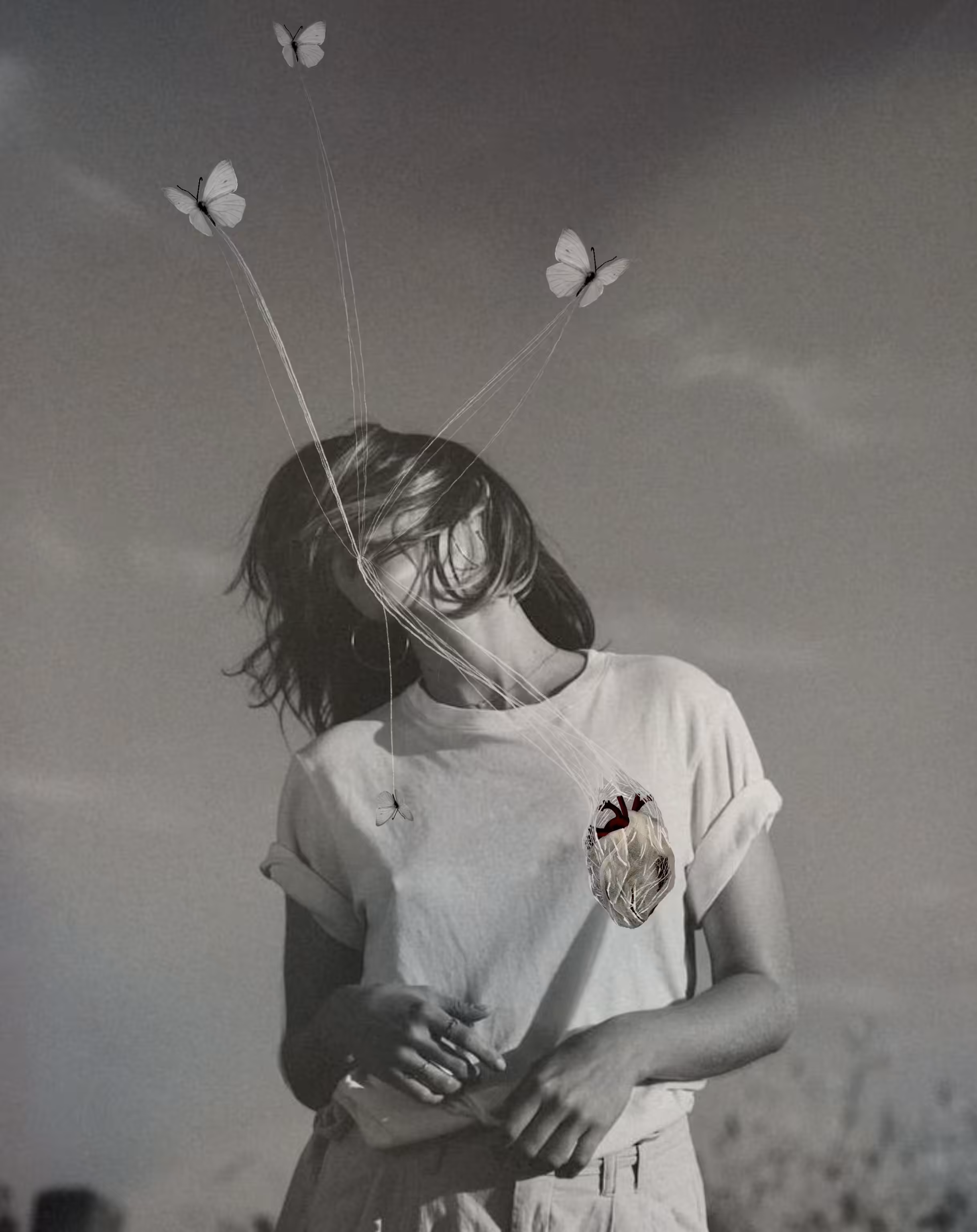 The Heart that Learned to Let Go