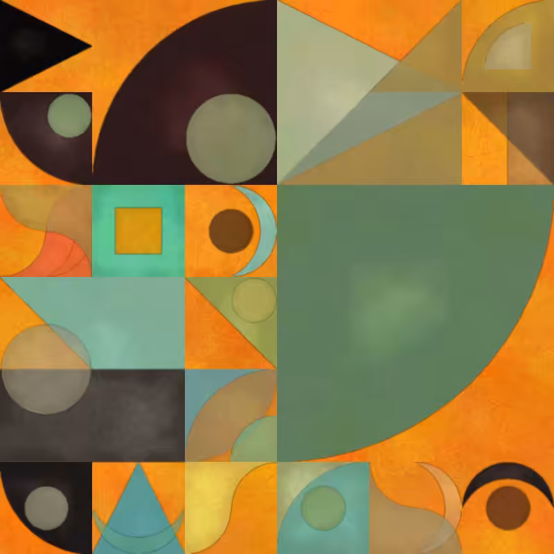 The Order of Things #89
