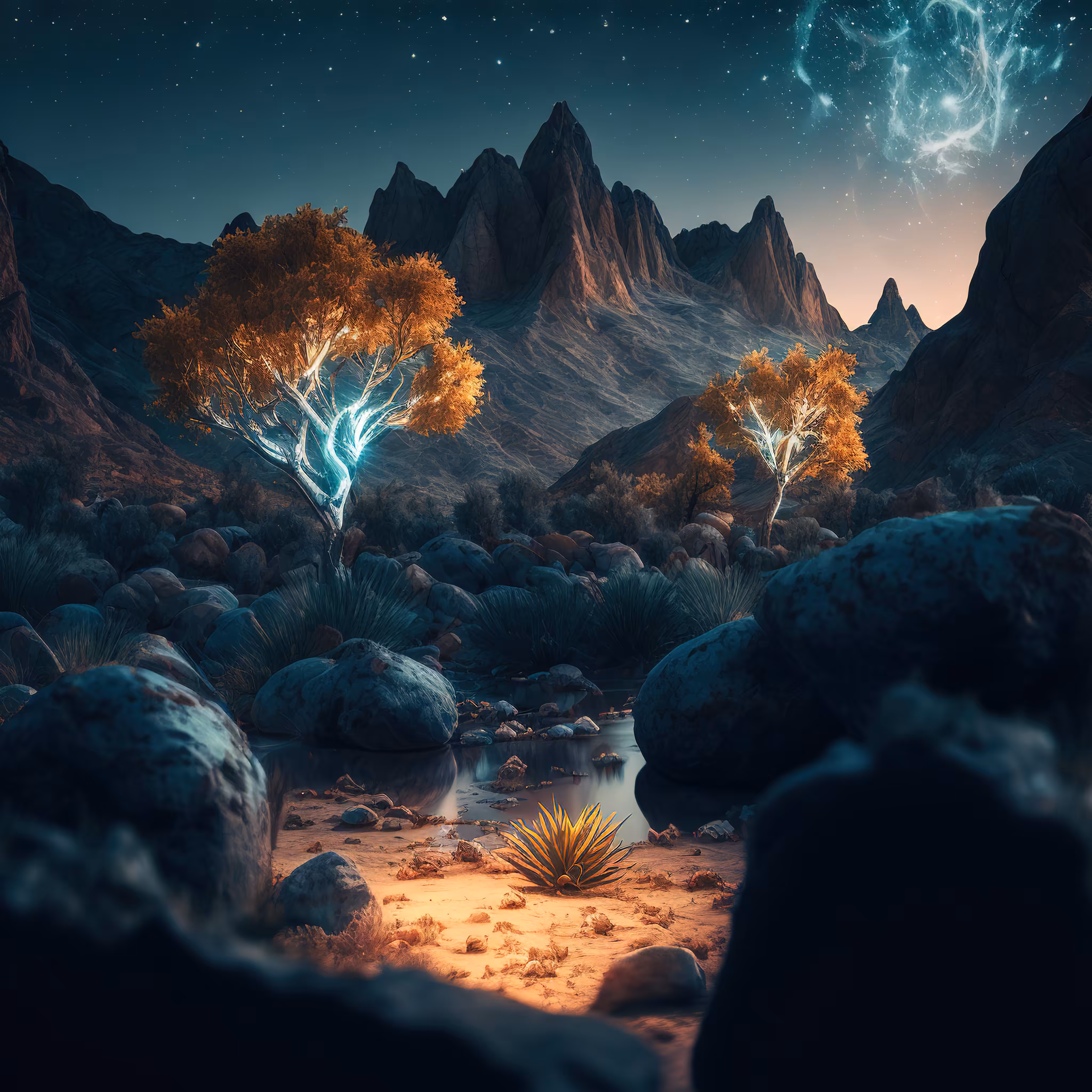 NATURE #20