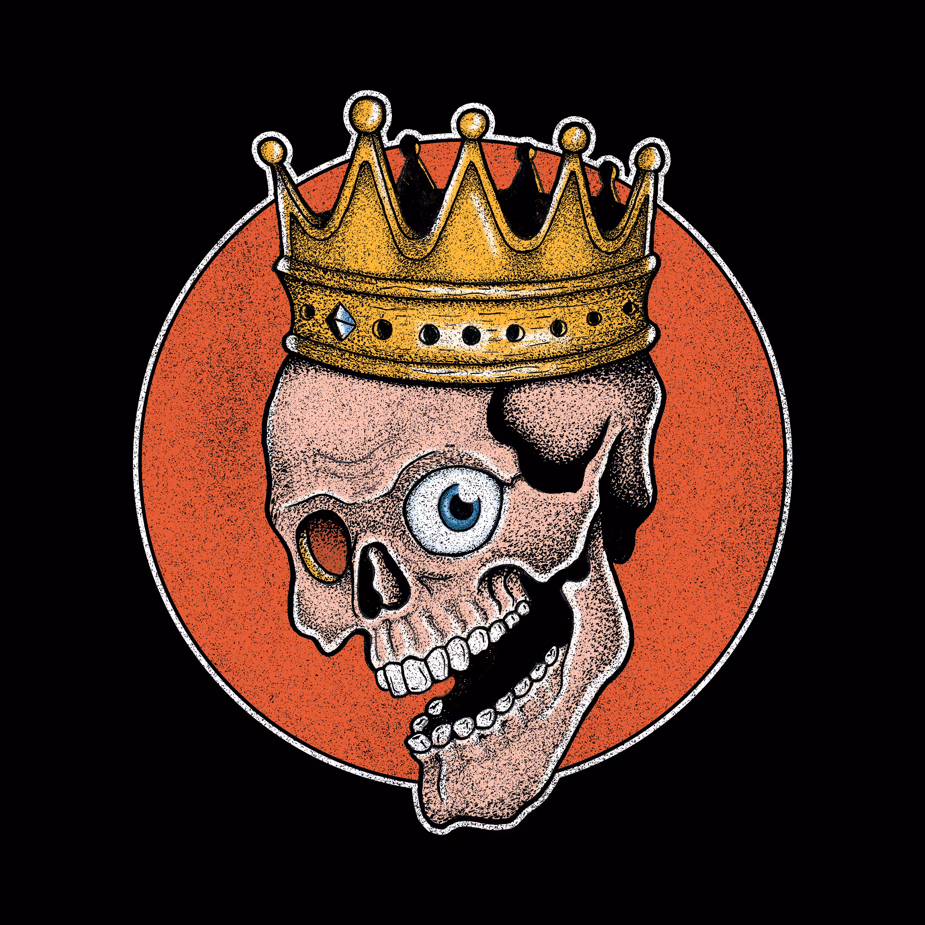 King #1