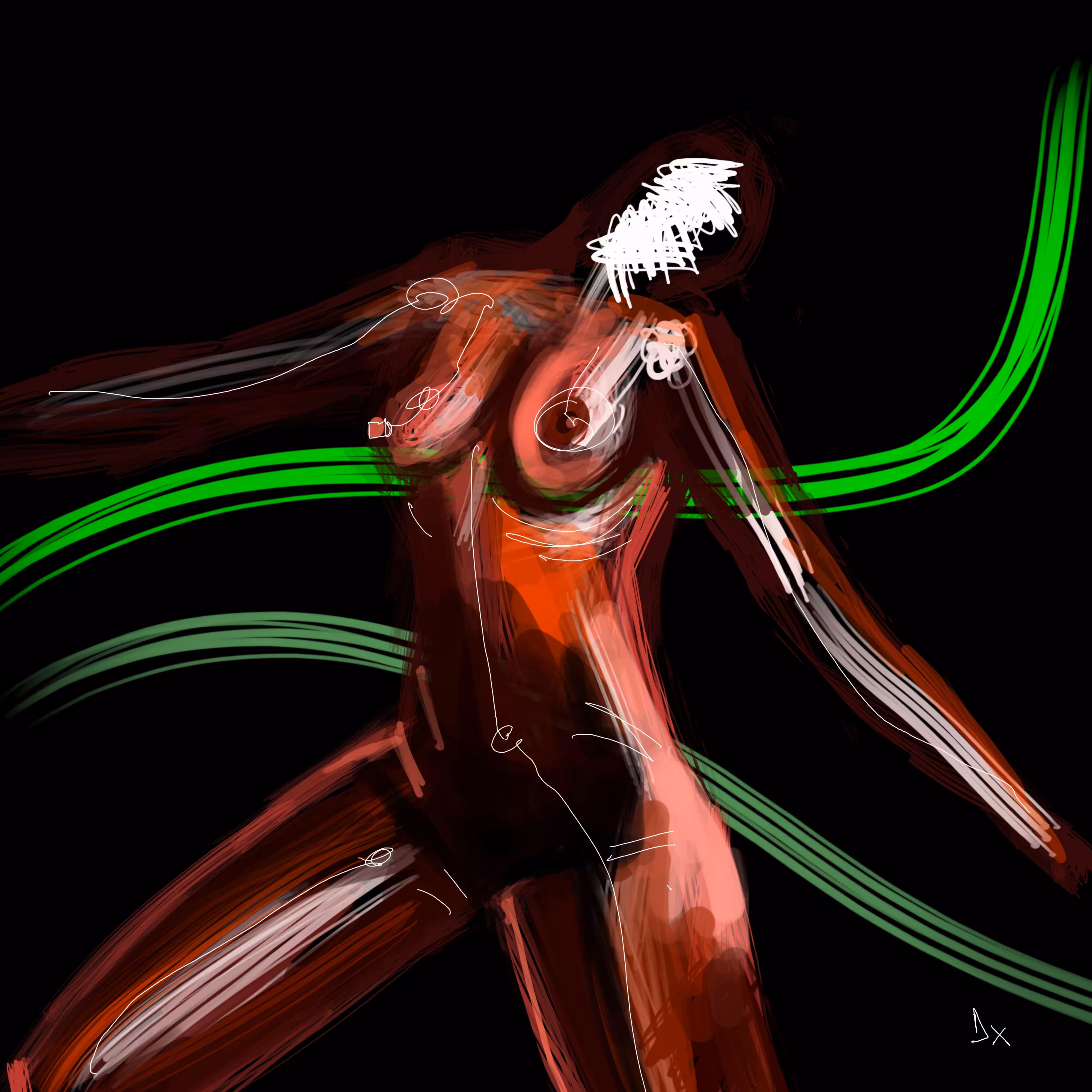 DANCE OF HOPE