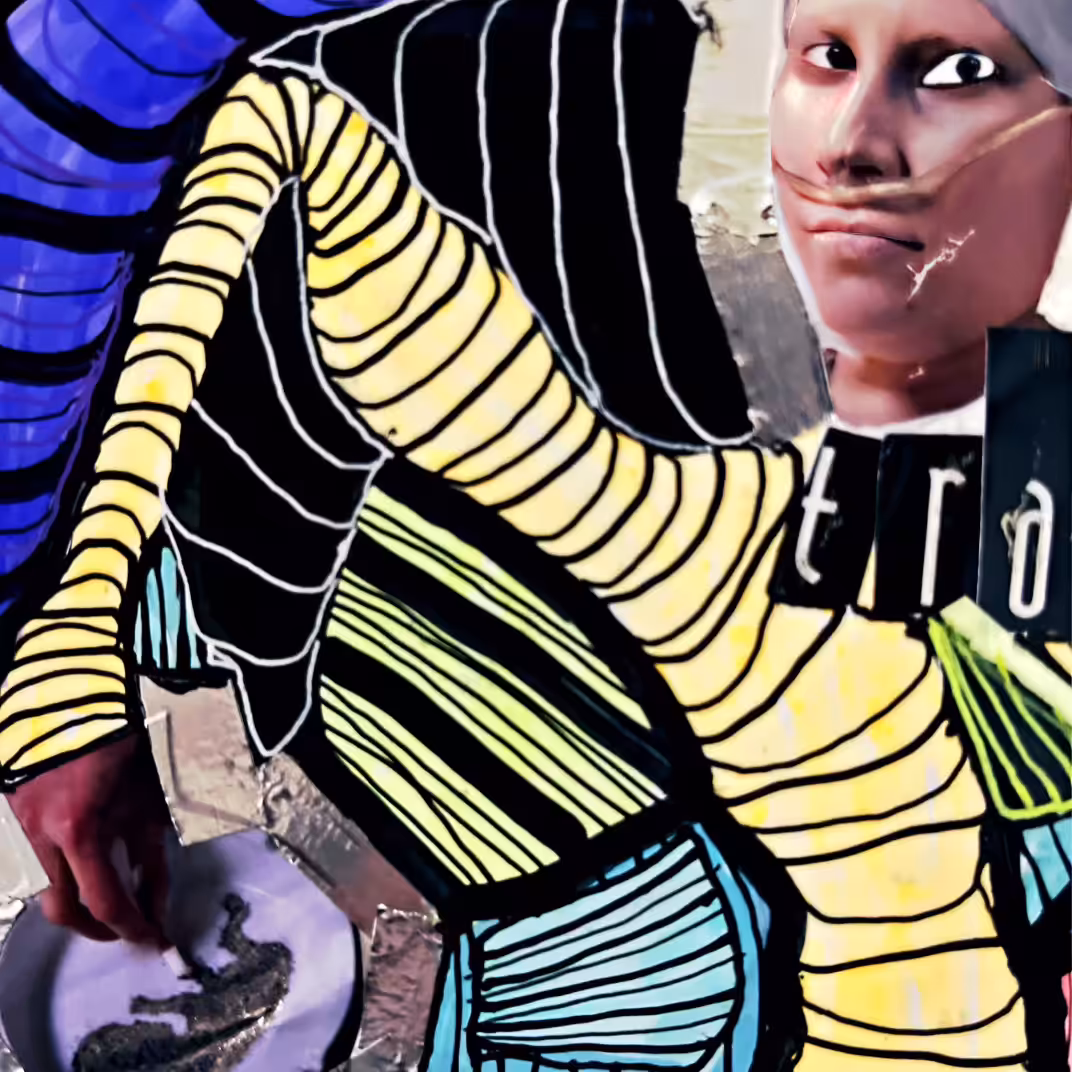 fragmented⎮¶⎮