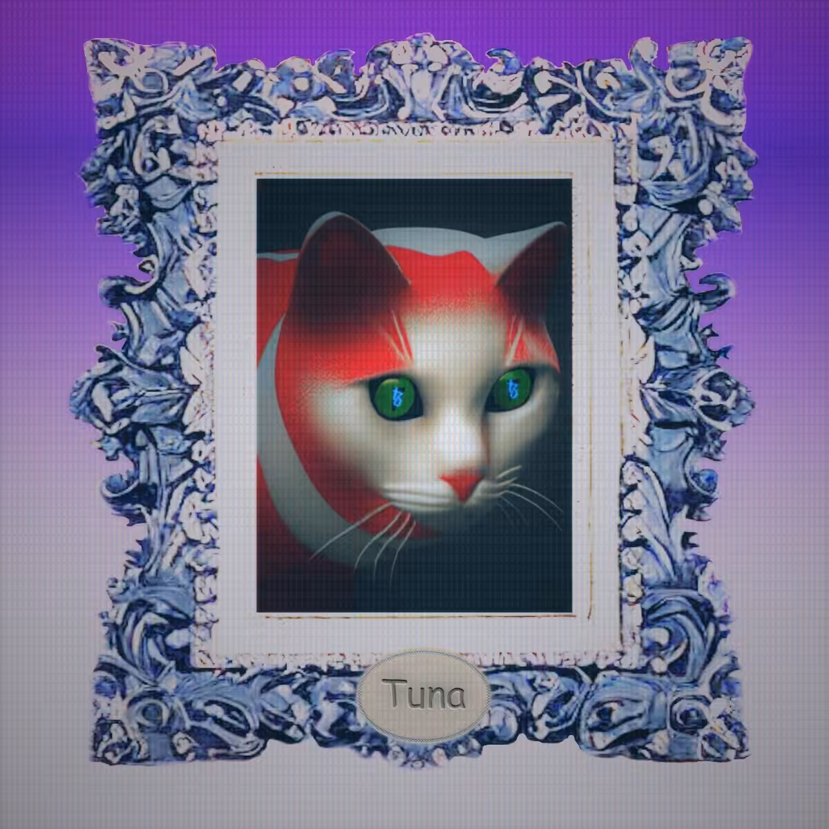 tuna loves you