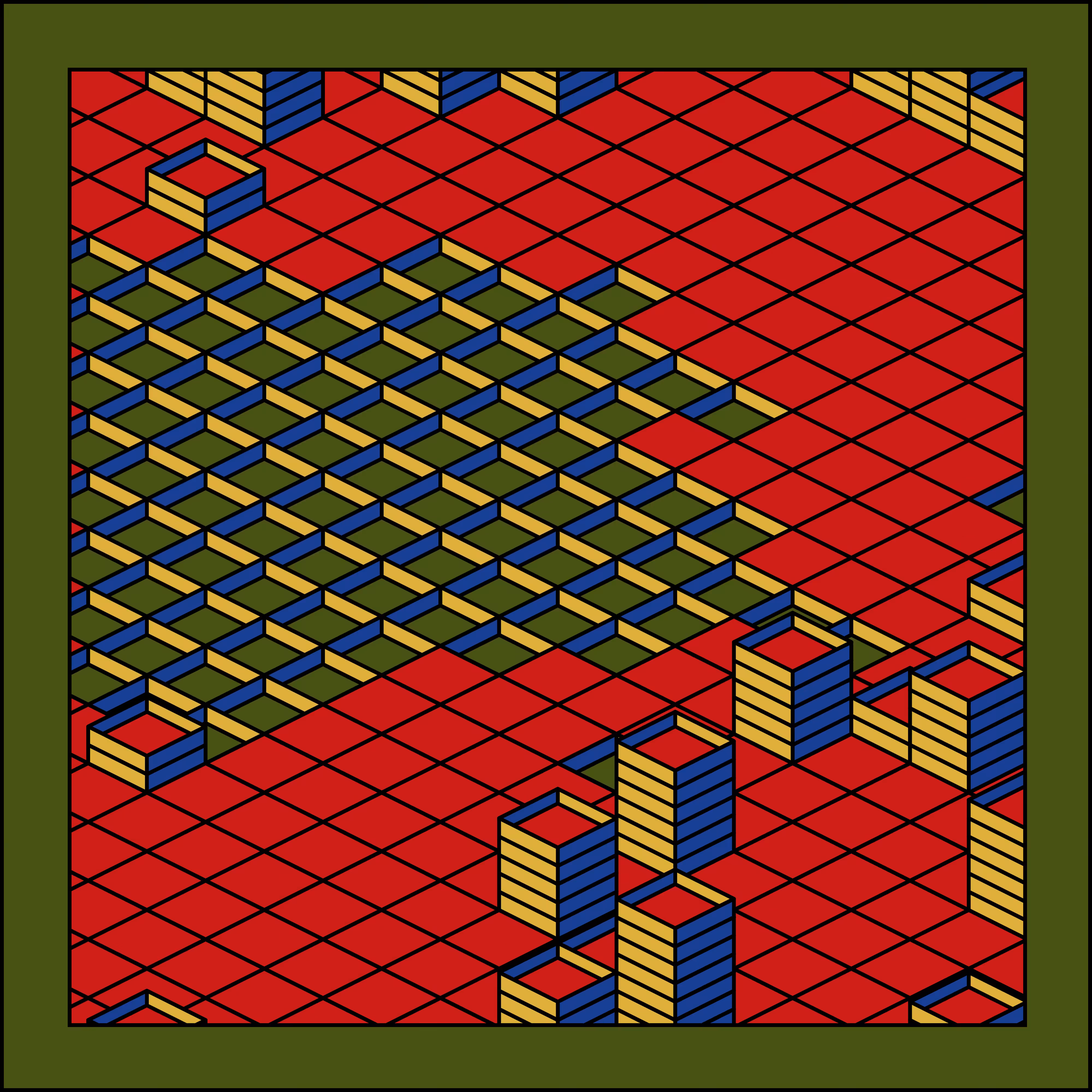 Paving #101