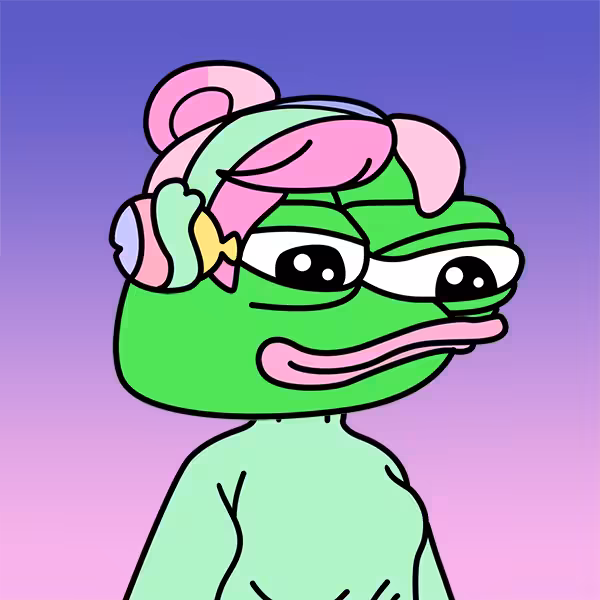 pepe girls #16