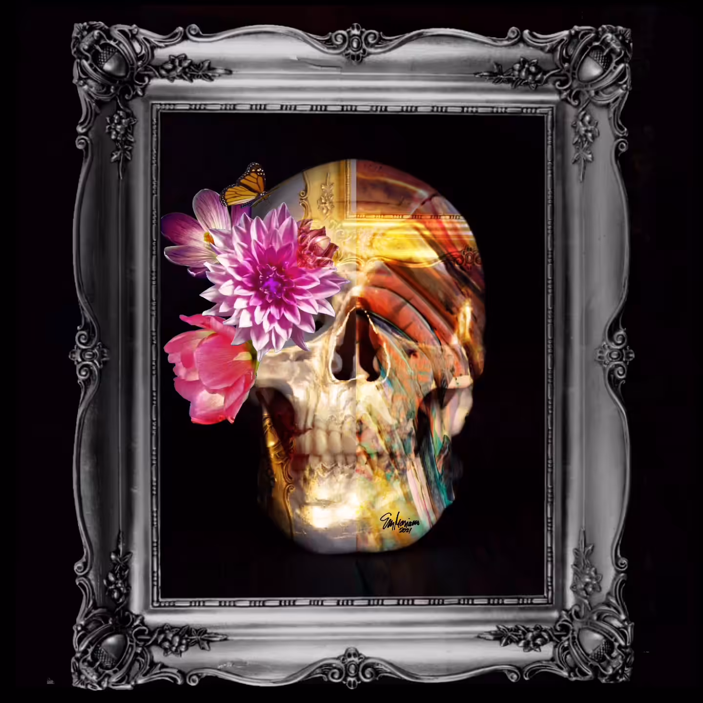 SkullArt01