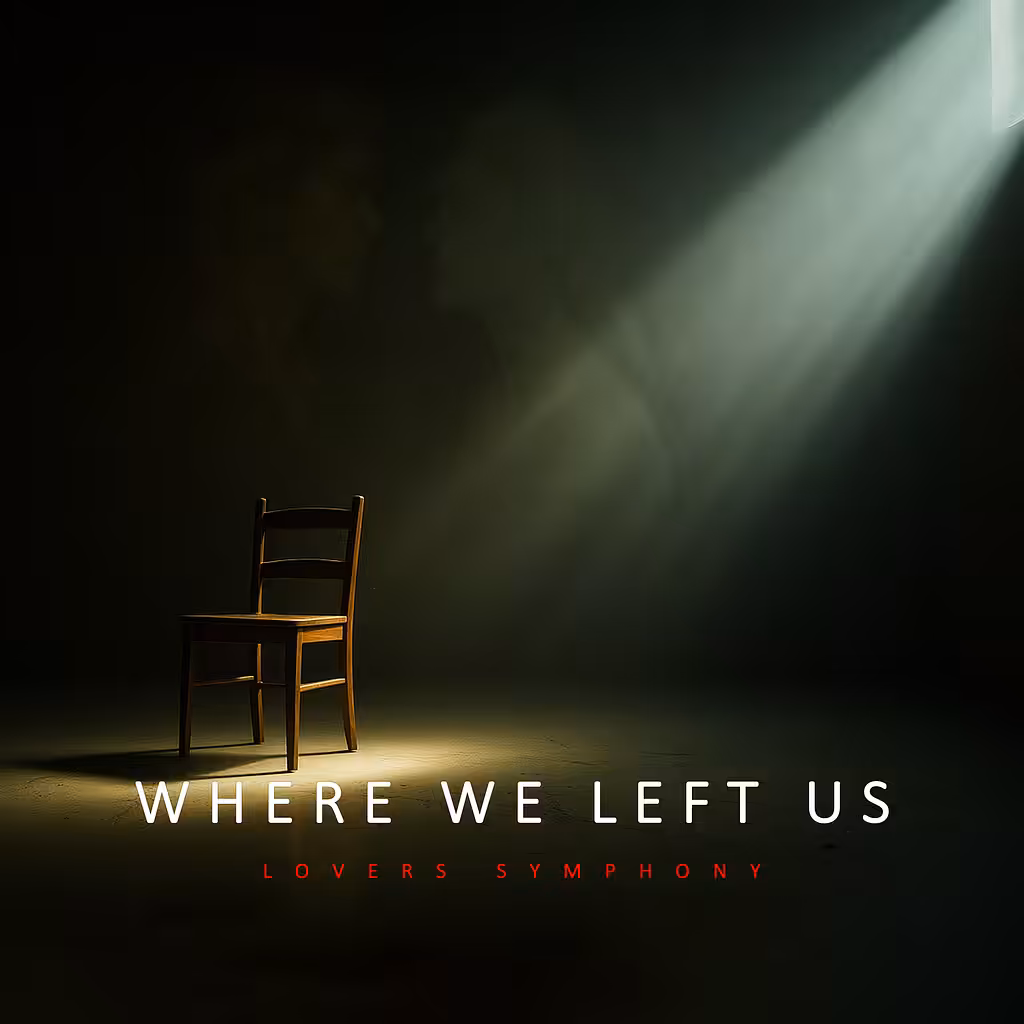 Where We Left Us