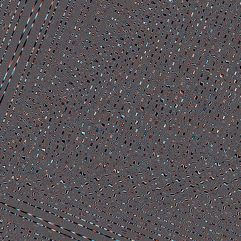 Quantum Vacuum #216