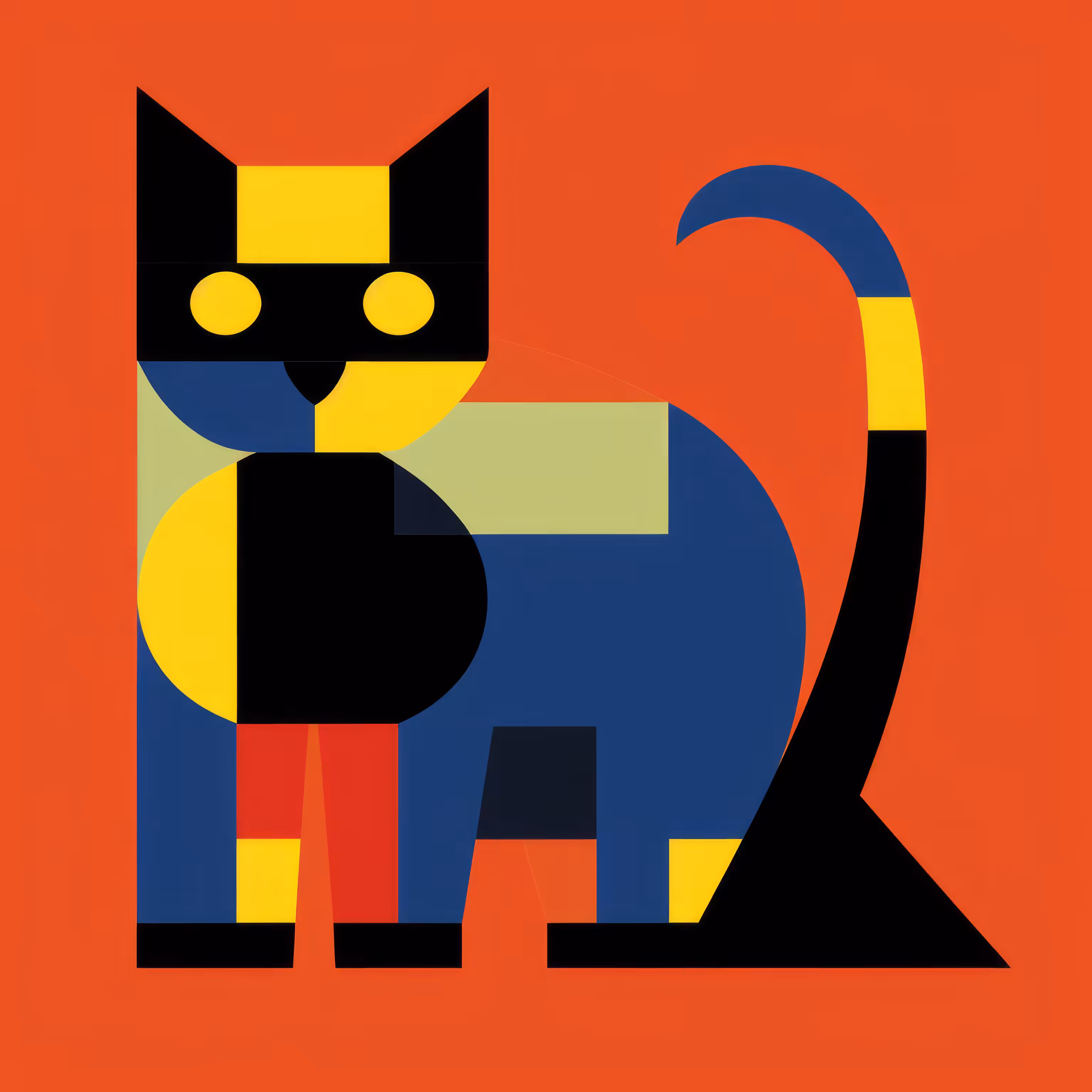 Meowhaus #12