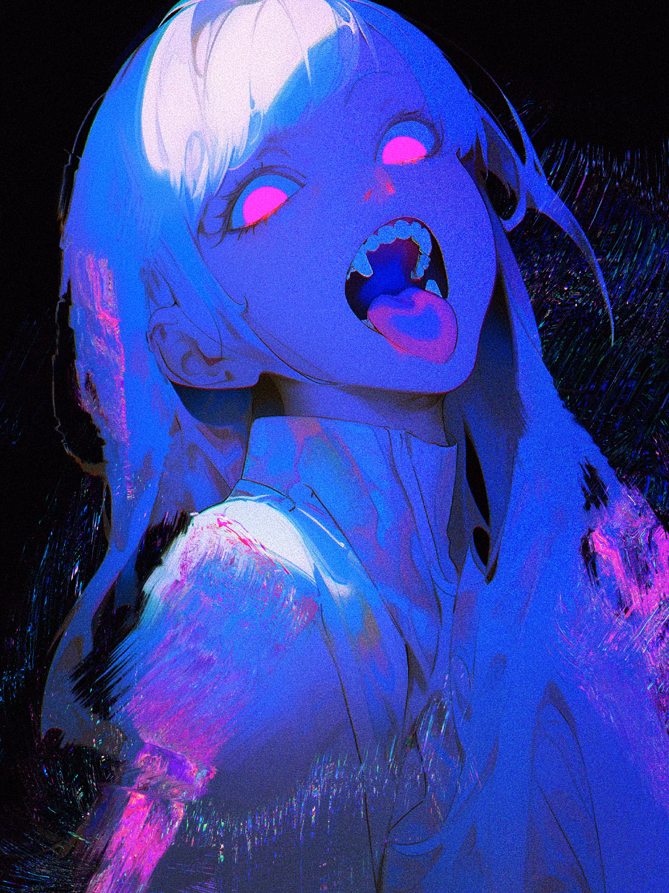 Madness