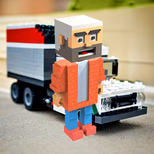 Postman #91