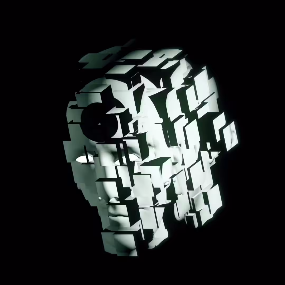 your mind has always been decentralized