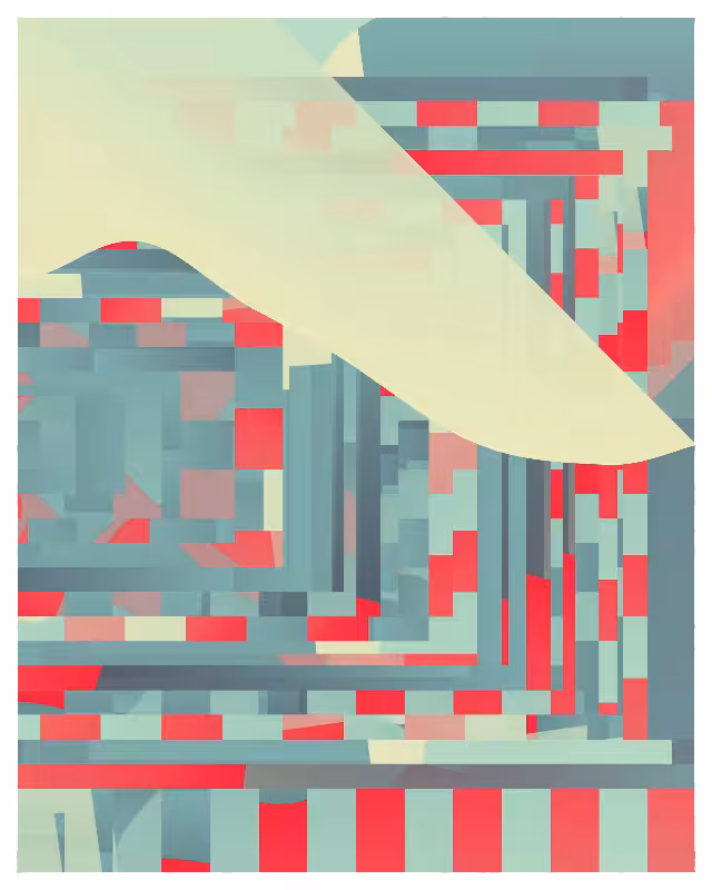 Strange Terrain Re·Dux #263