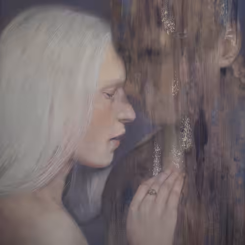 Loveloss Series - Reach #1