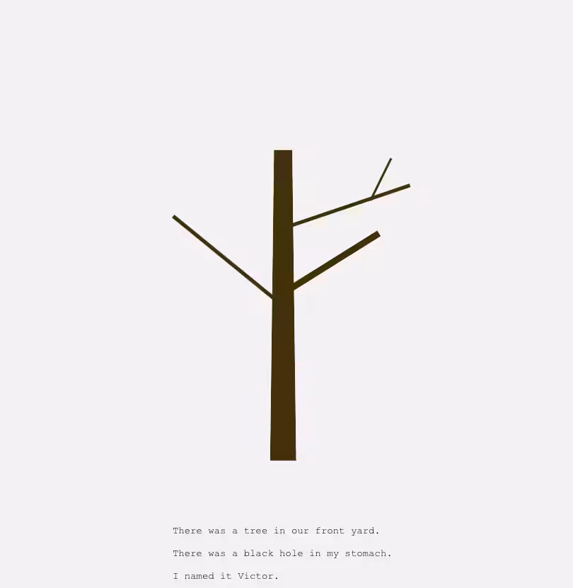 tree_ 