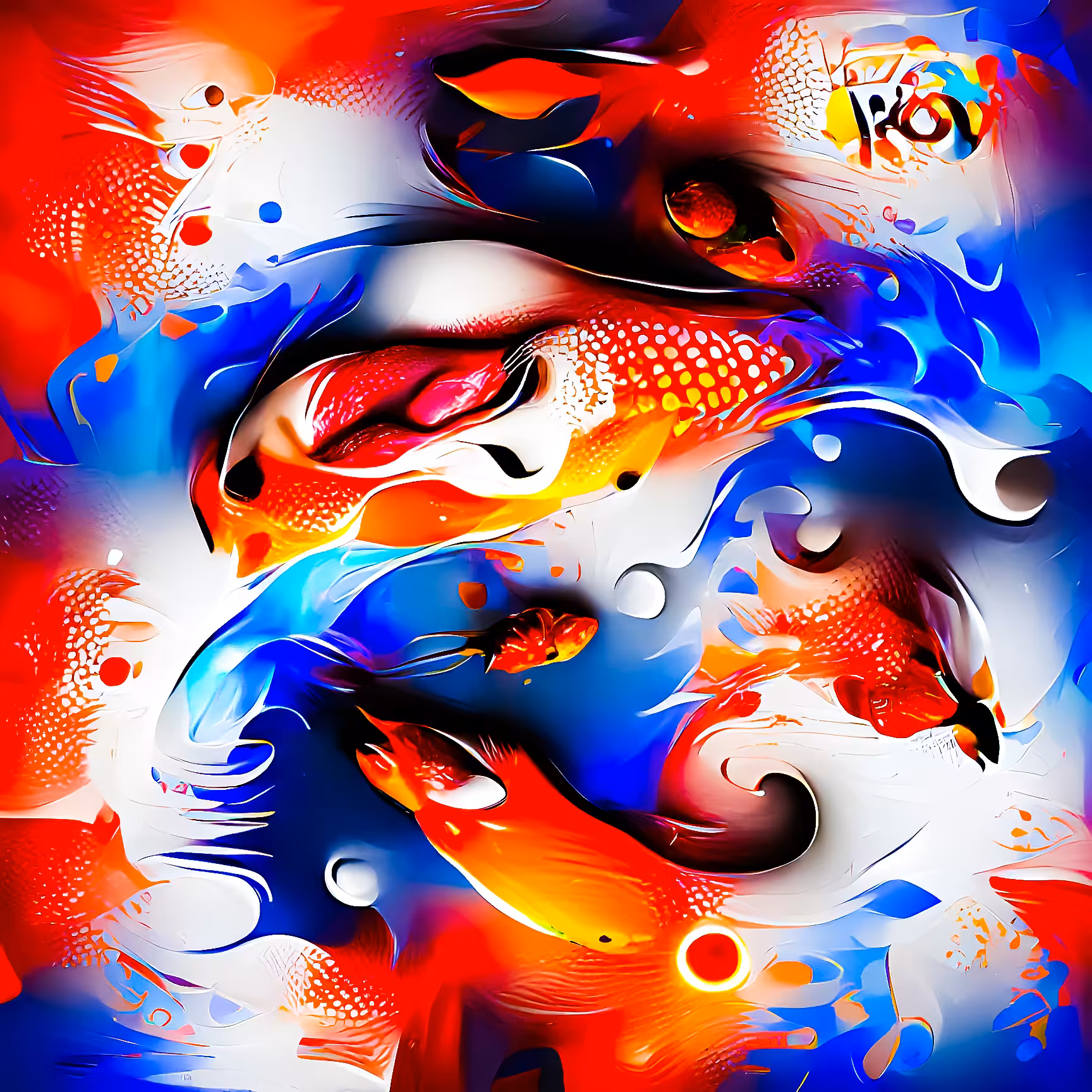 Meta Koi