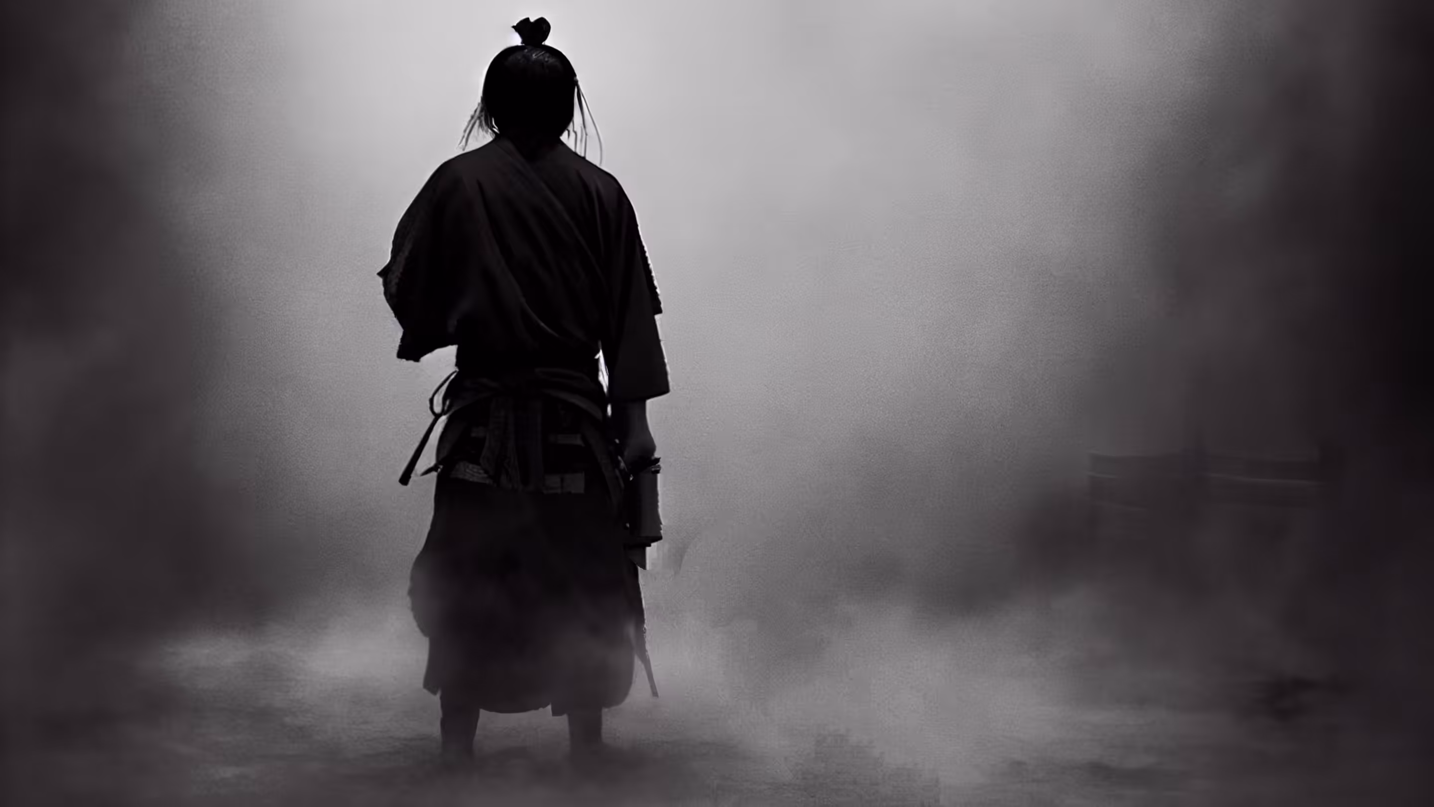 samurai 