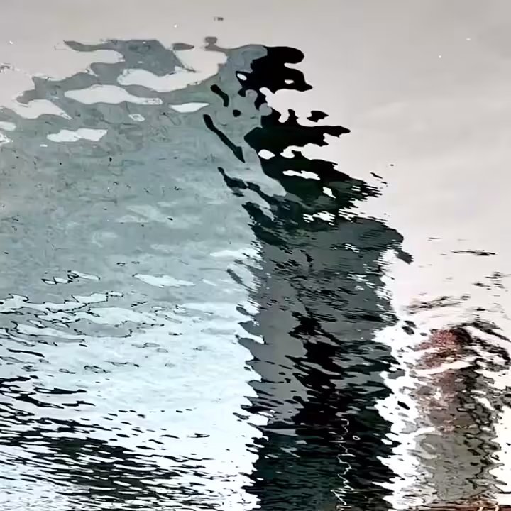 Liquid Architecture N°02