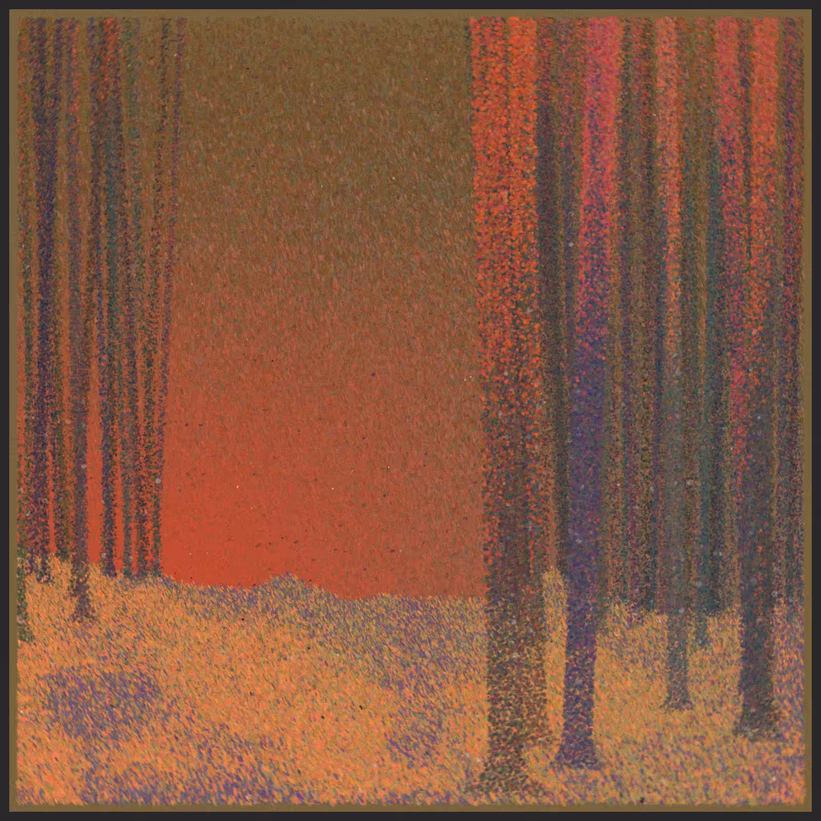 forest #49