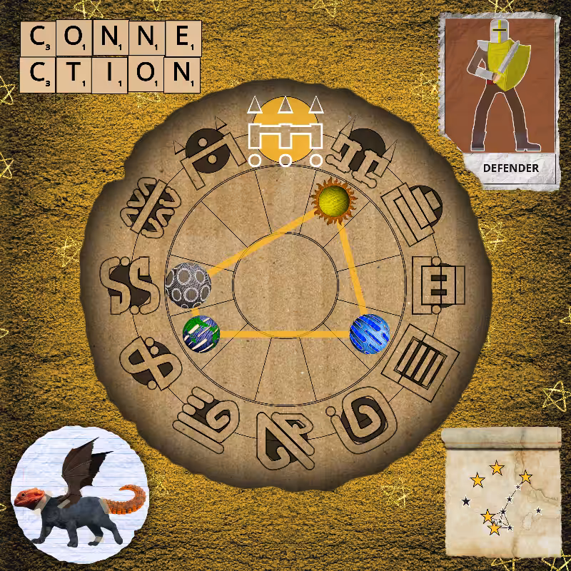 Cryptomancy #33