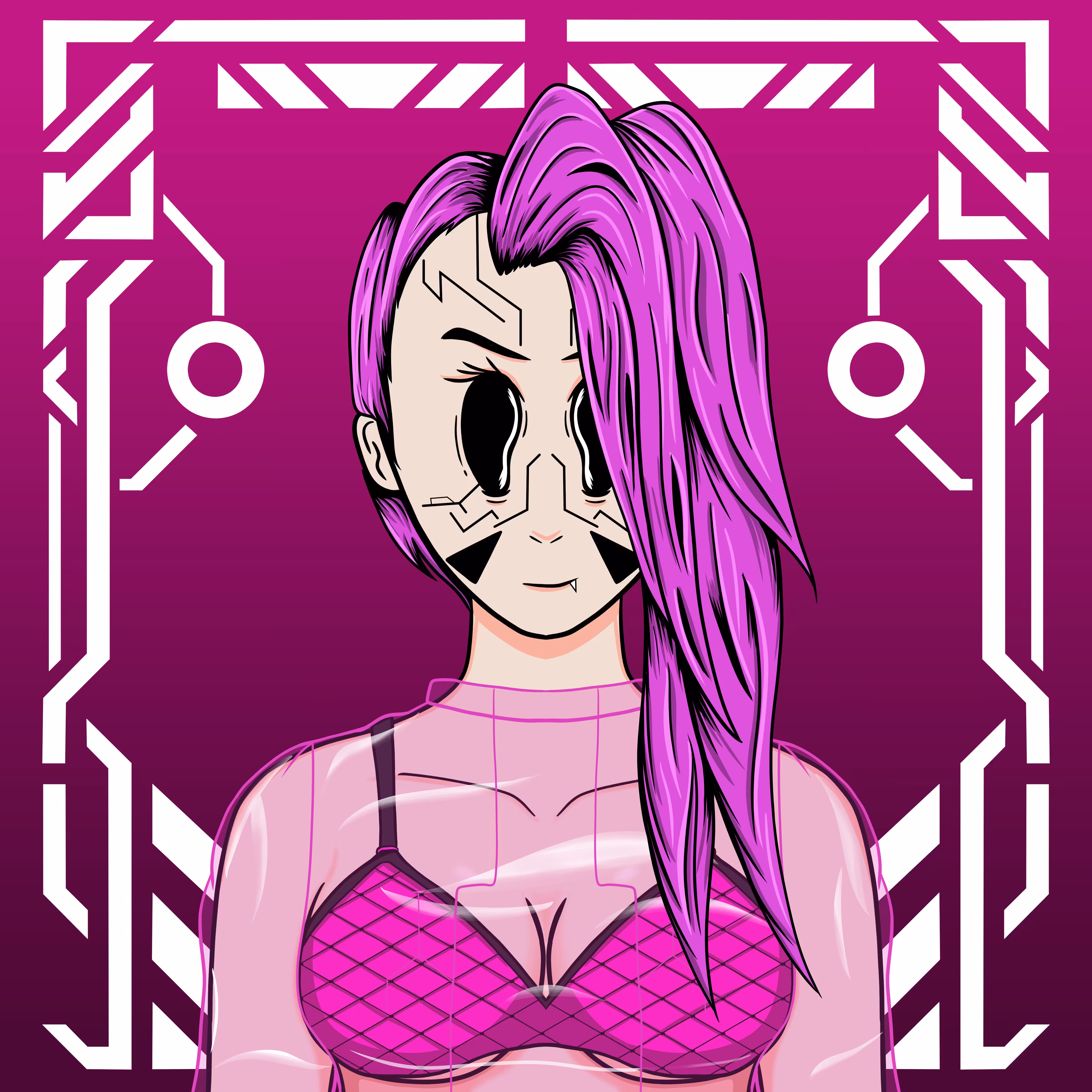 CYBER 30s: AGENT_0008