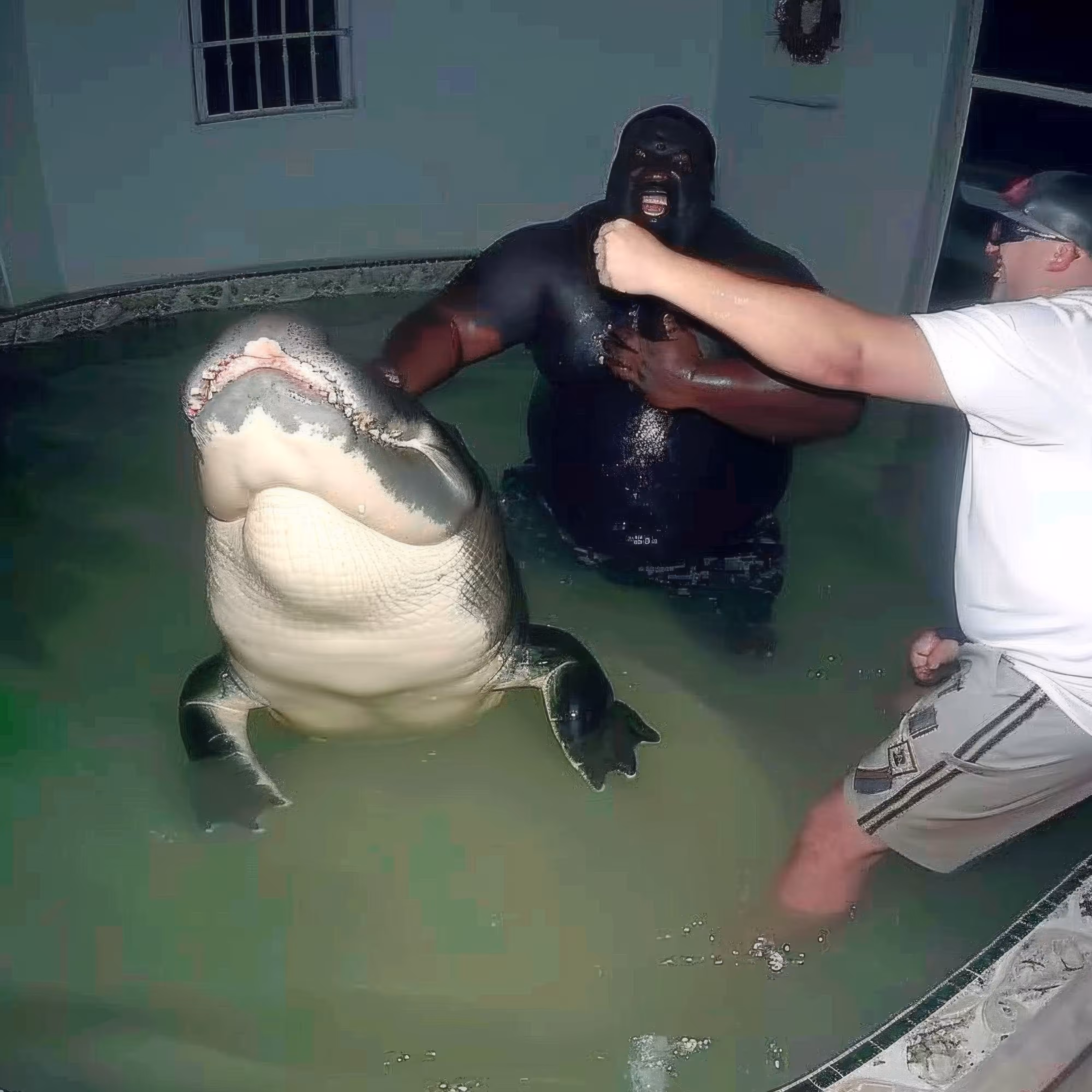 Reptile-Punch