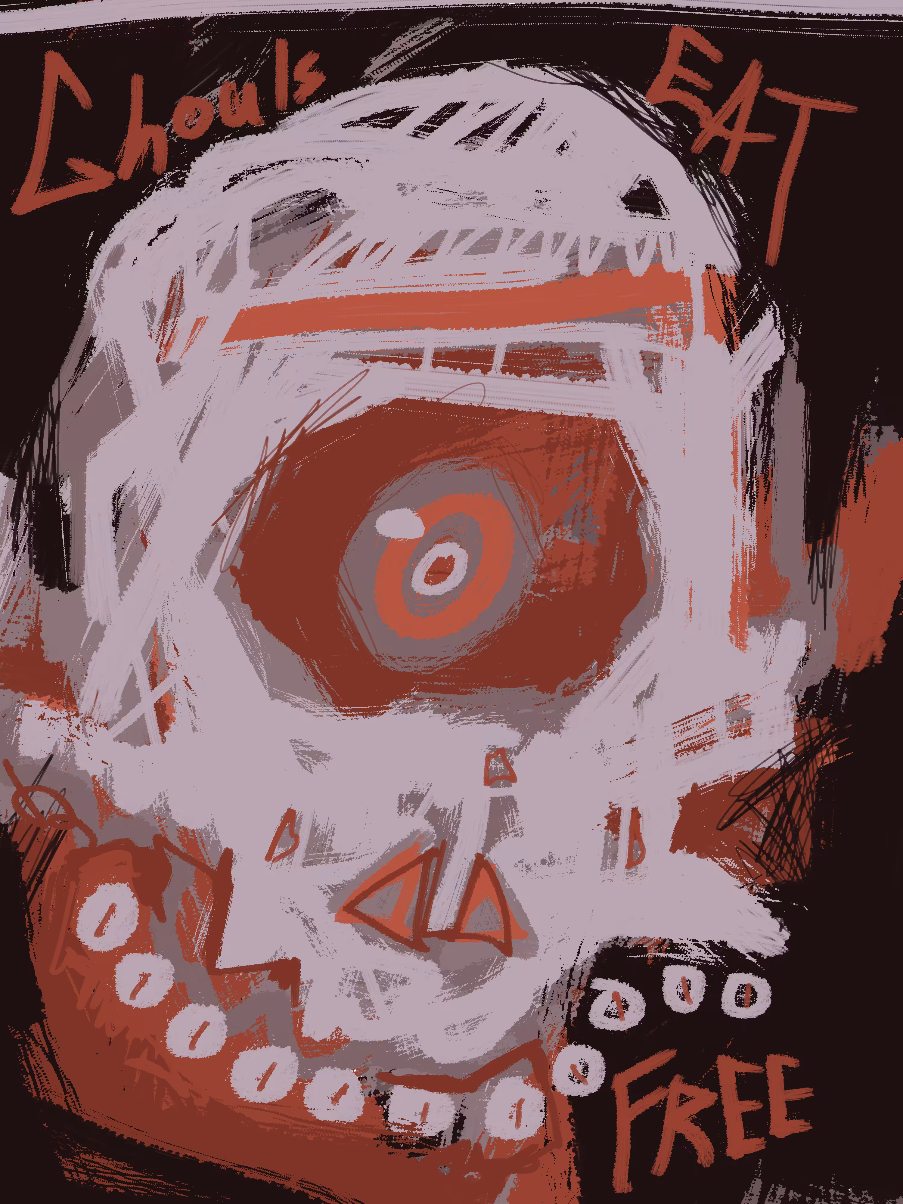 Ghouls