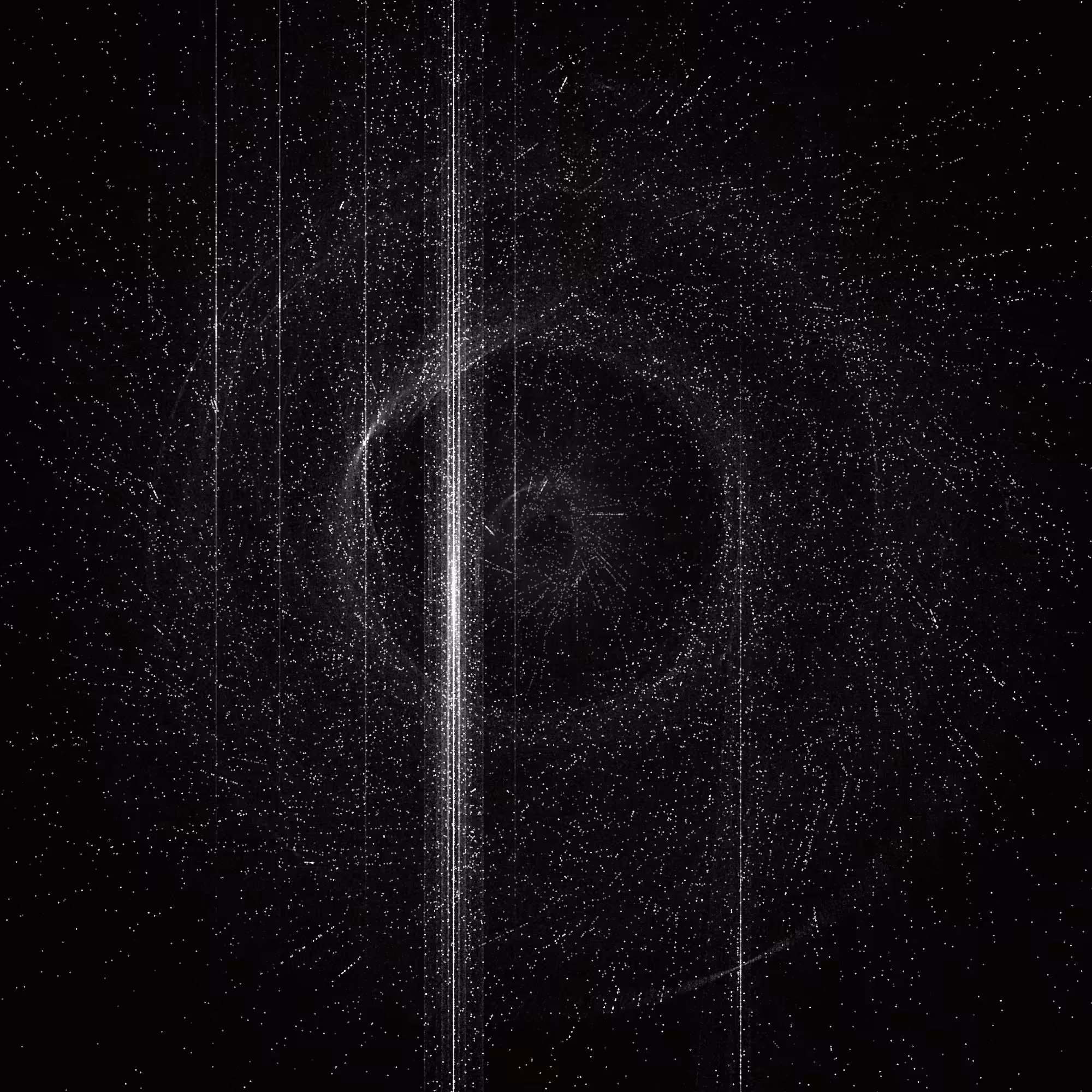 Soul Fragment, dark #26