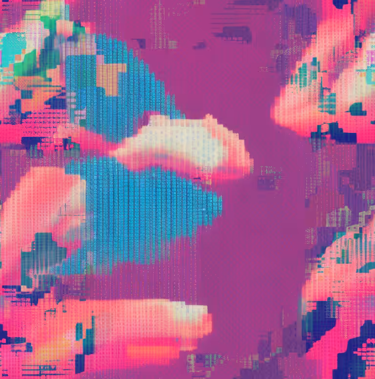 coalescence #782